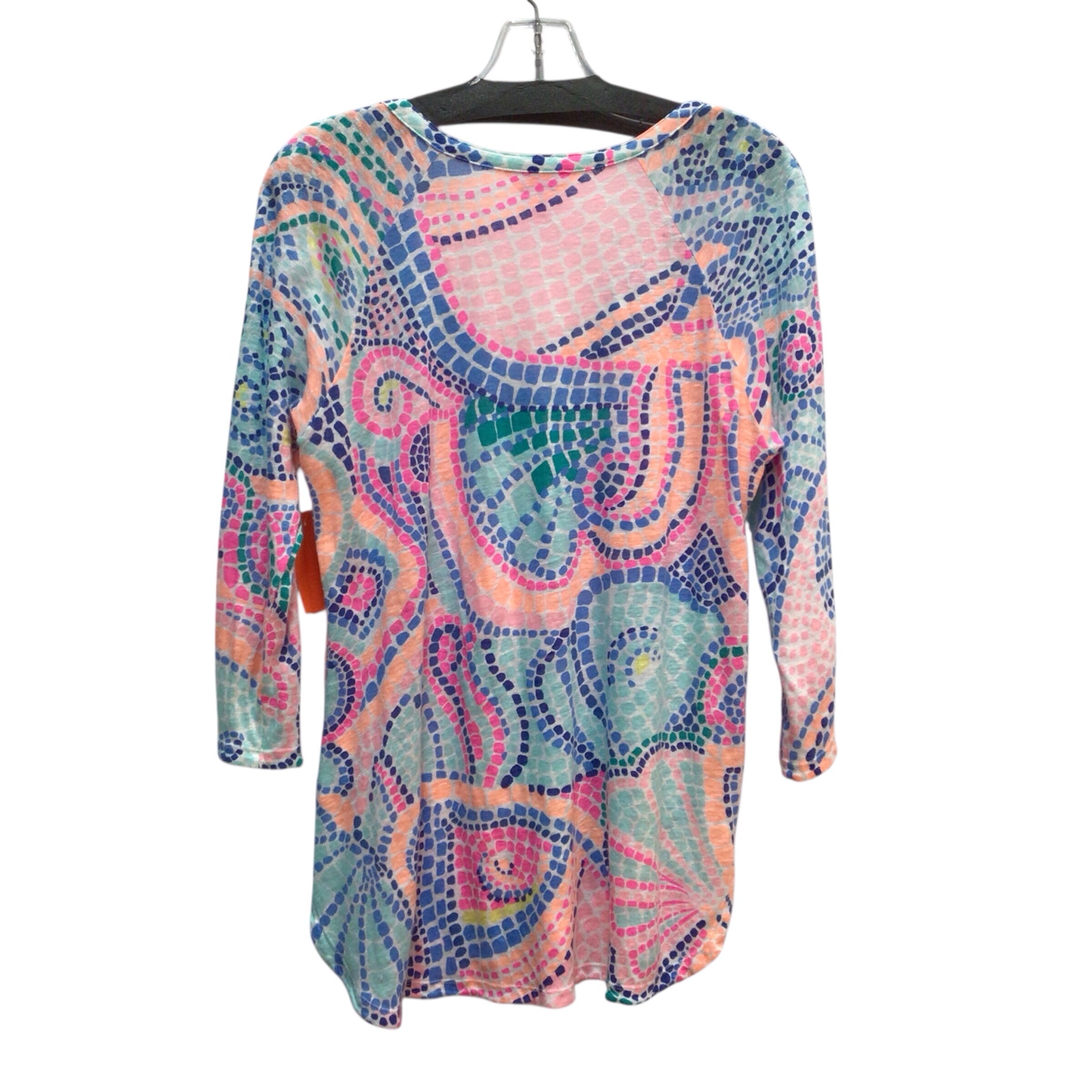 Lilly Pulitzer Long Sleeve Size L