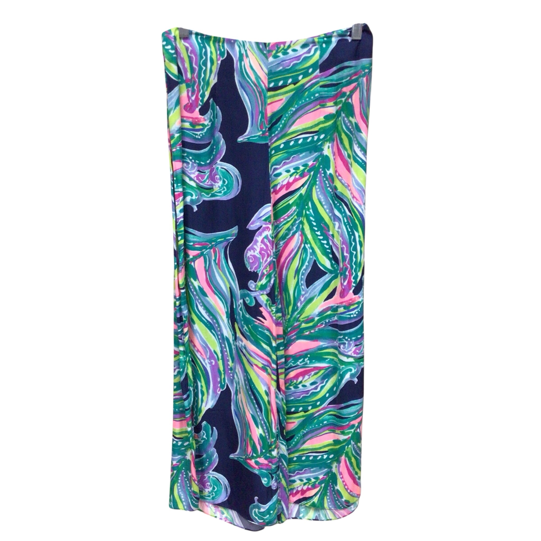 Lilly Pulitzer "Braylen" Palazzo Pants Size 6