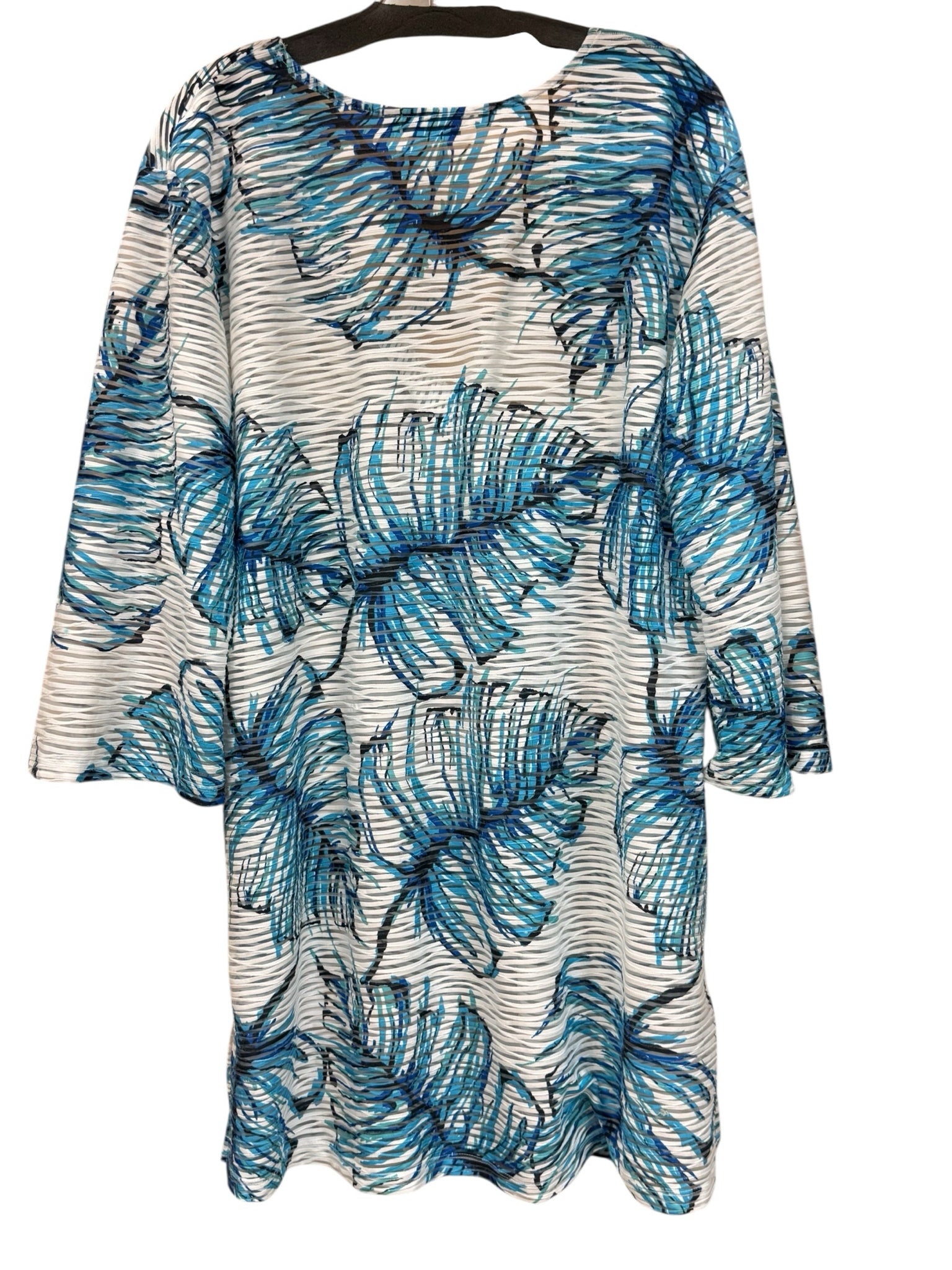 Apt 9 Size 1X Coverup