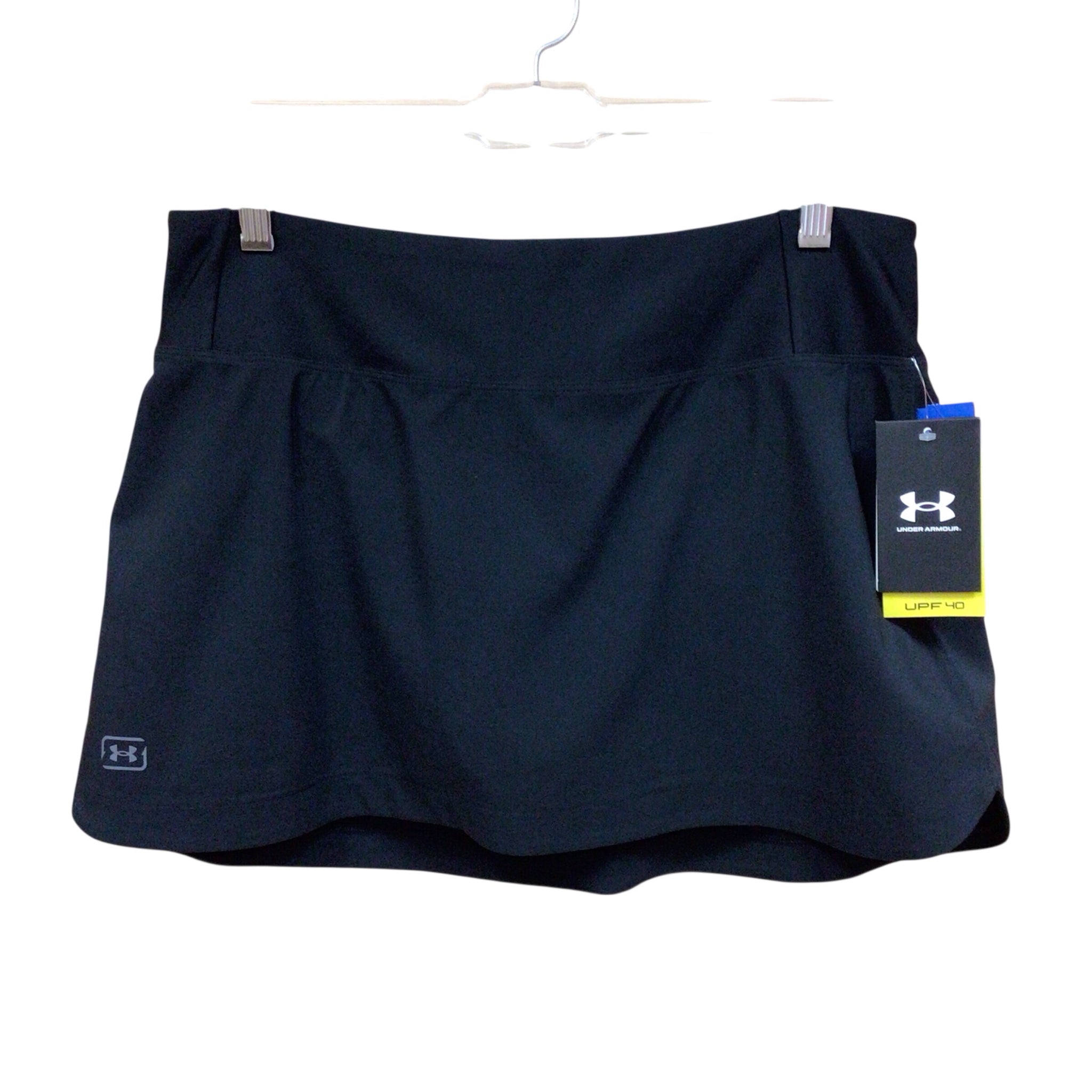 Under Armour Women Size Large Skorts NWT
