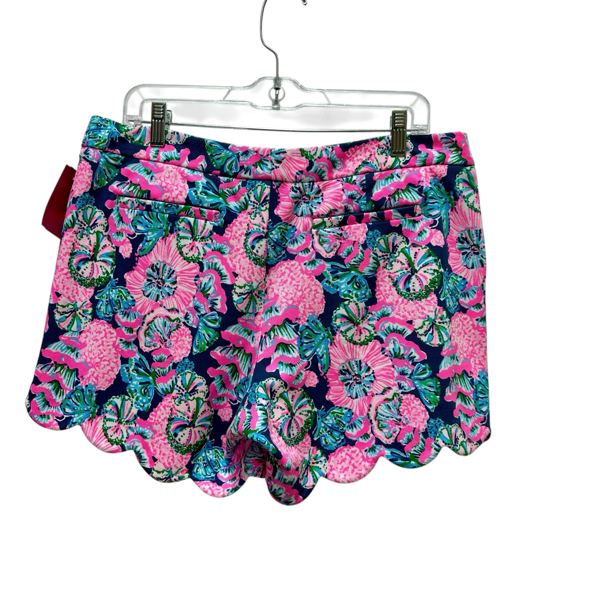Lilly Pulitzer Shorts Size 10