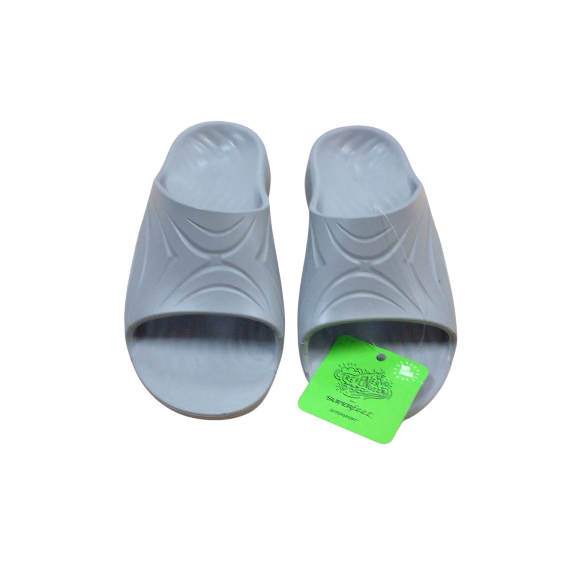 Superfeet CLOUD Sandals Size 7 NWT