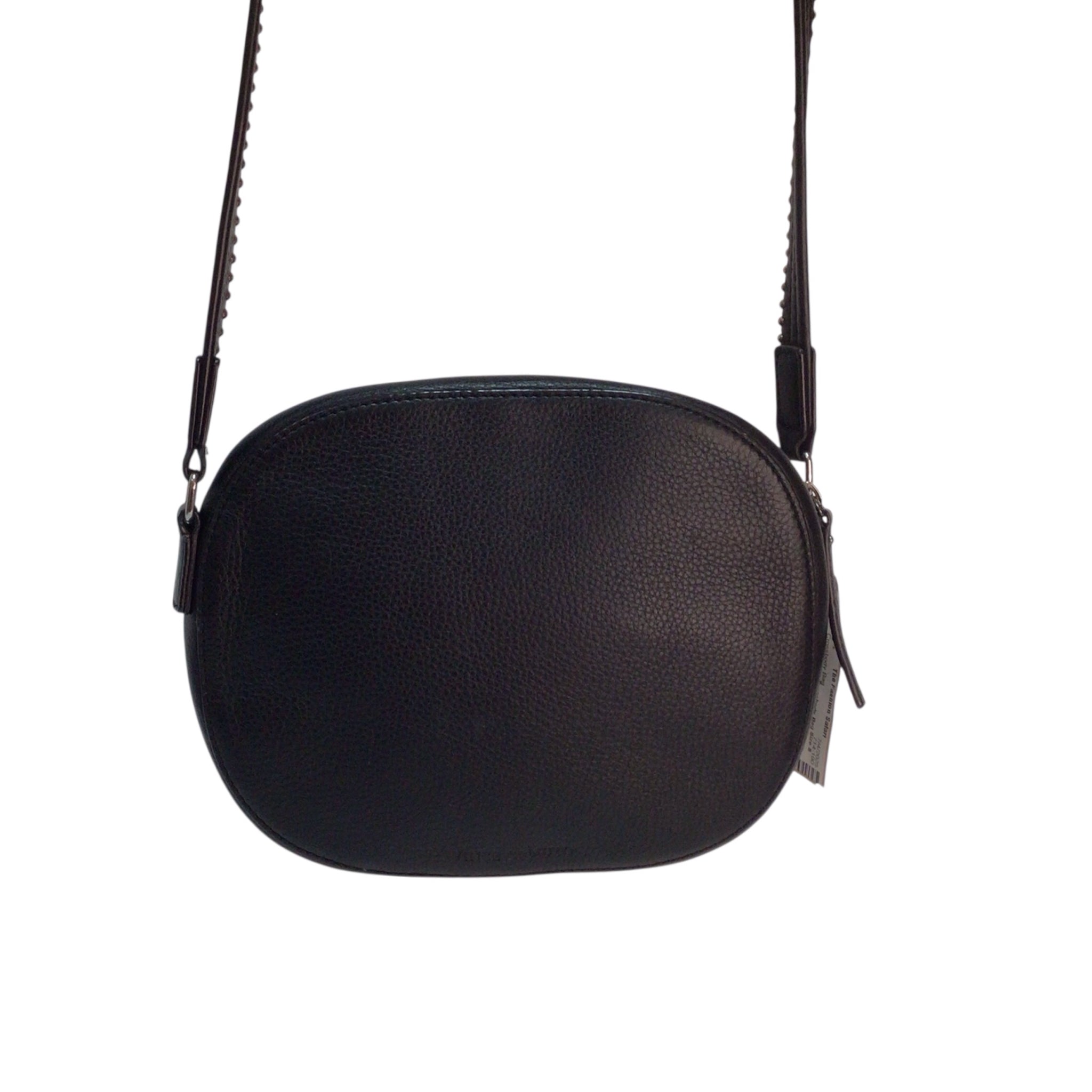 Vince Camuto Black Crossbody Bag