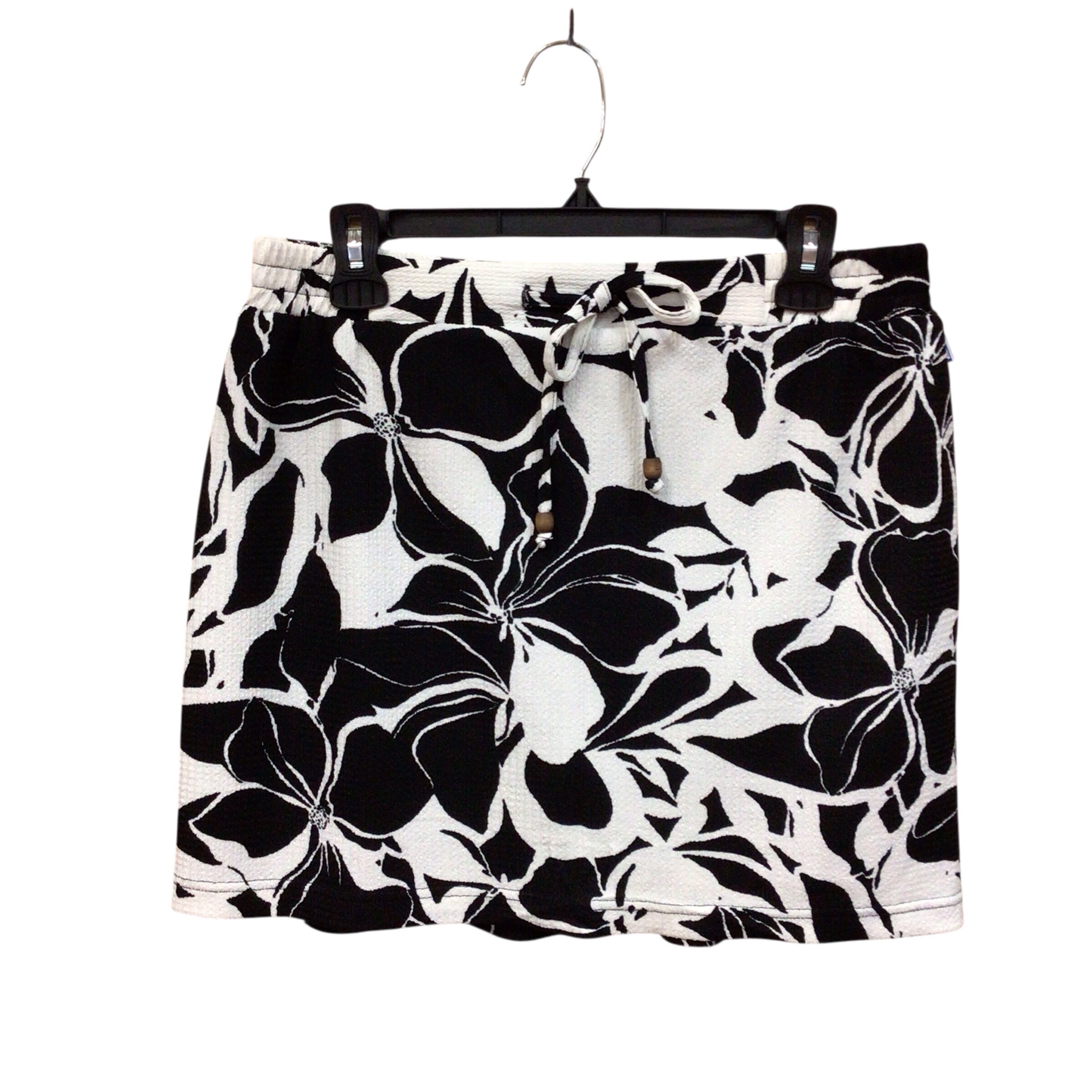 Soho Women Size Petite Medium Skorts
