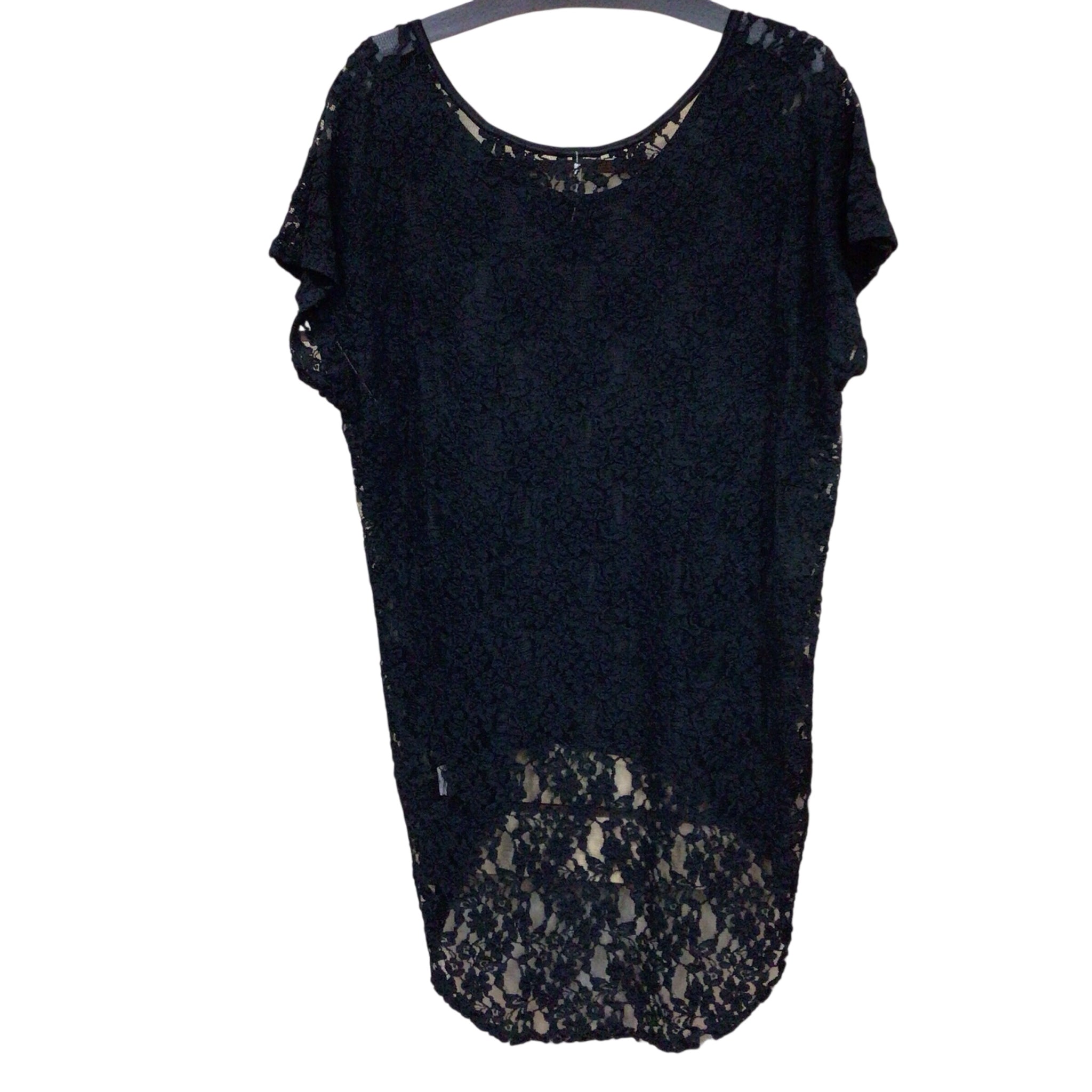 Free People Size Small Short Sleeve