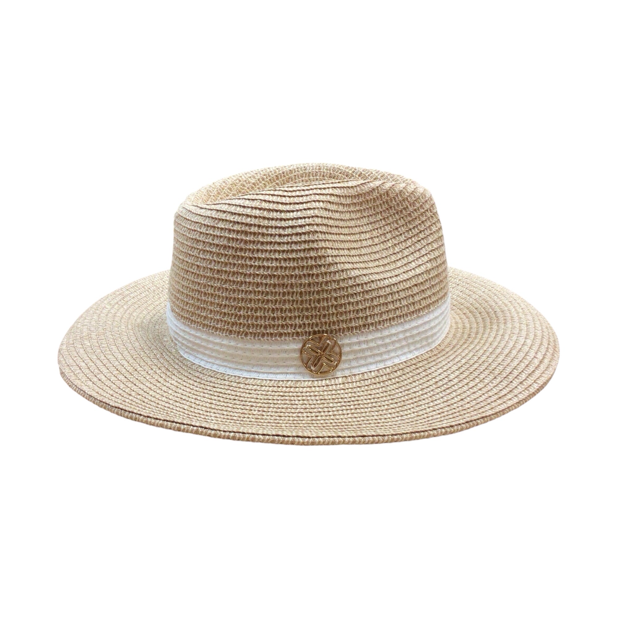 Lilly Pulitzer "Shade Seeker" Straw Hat NWT