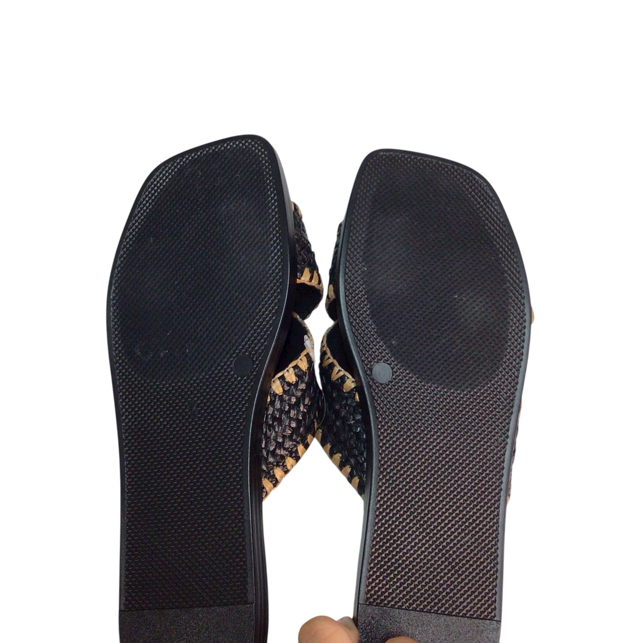 Seychelles Sandals Size 7.5