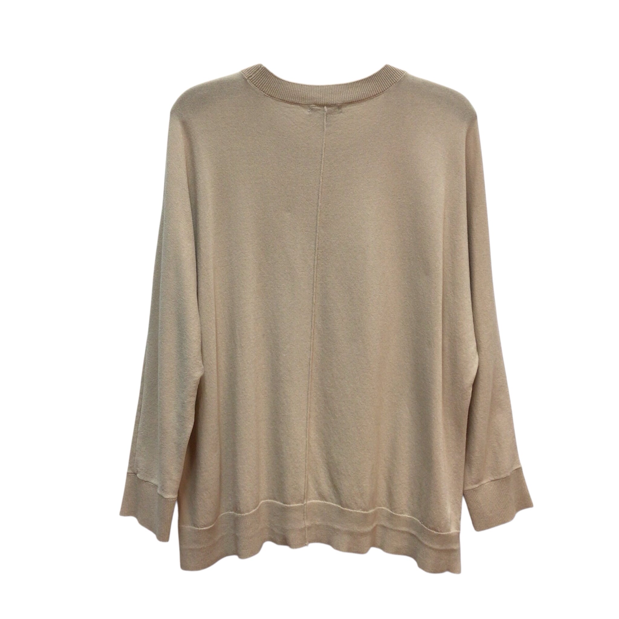 Alfani Long Sleeve Top Size 2X