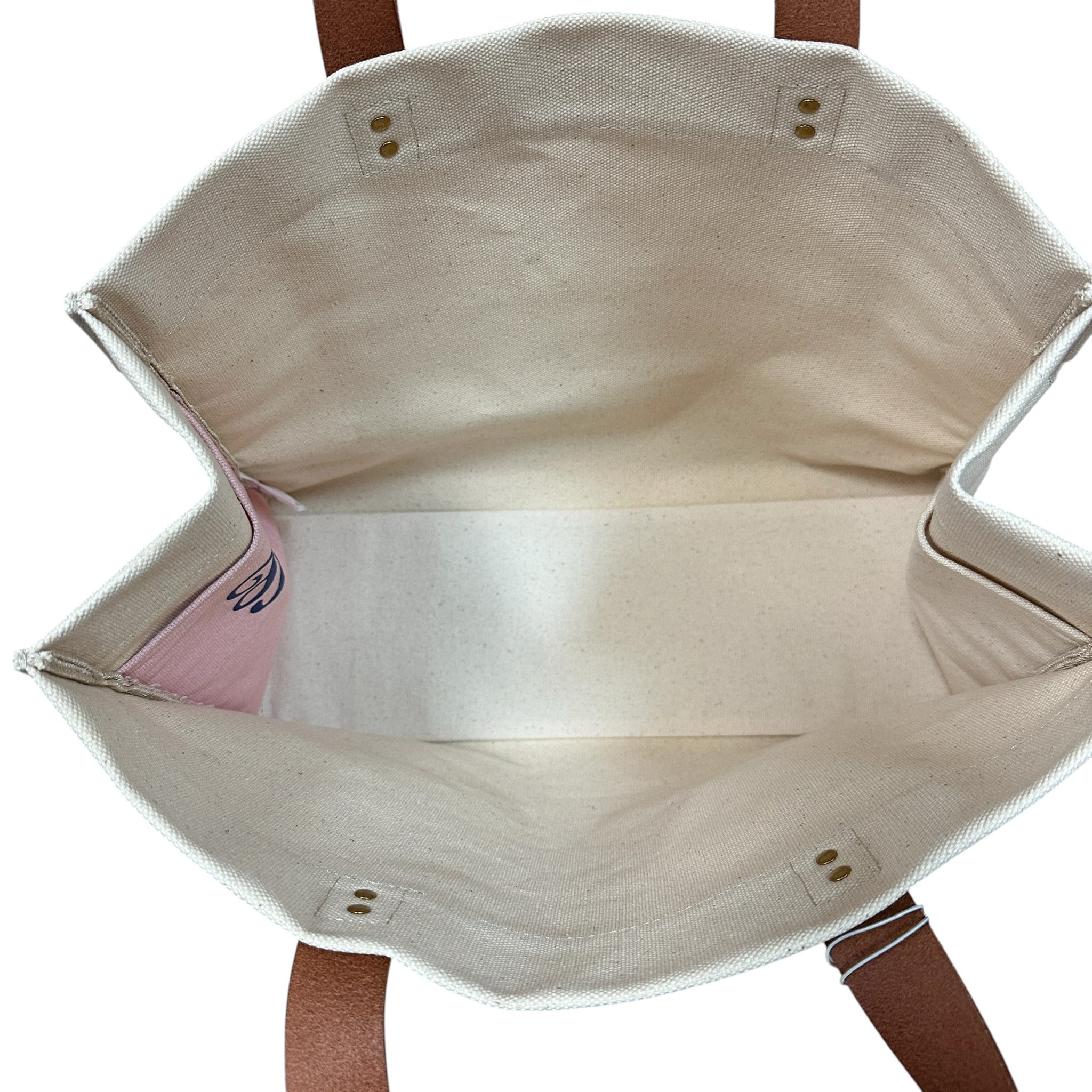 Tommy Bahama "Ready to Flamingle" Tote