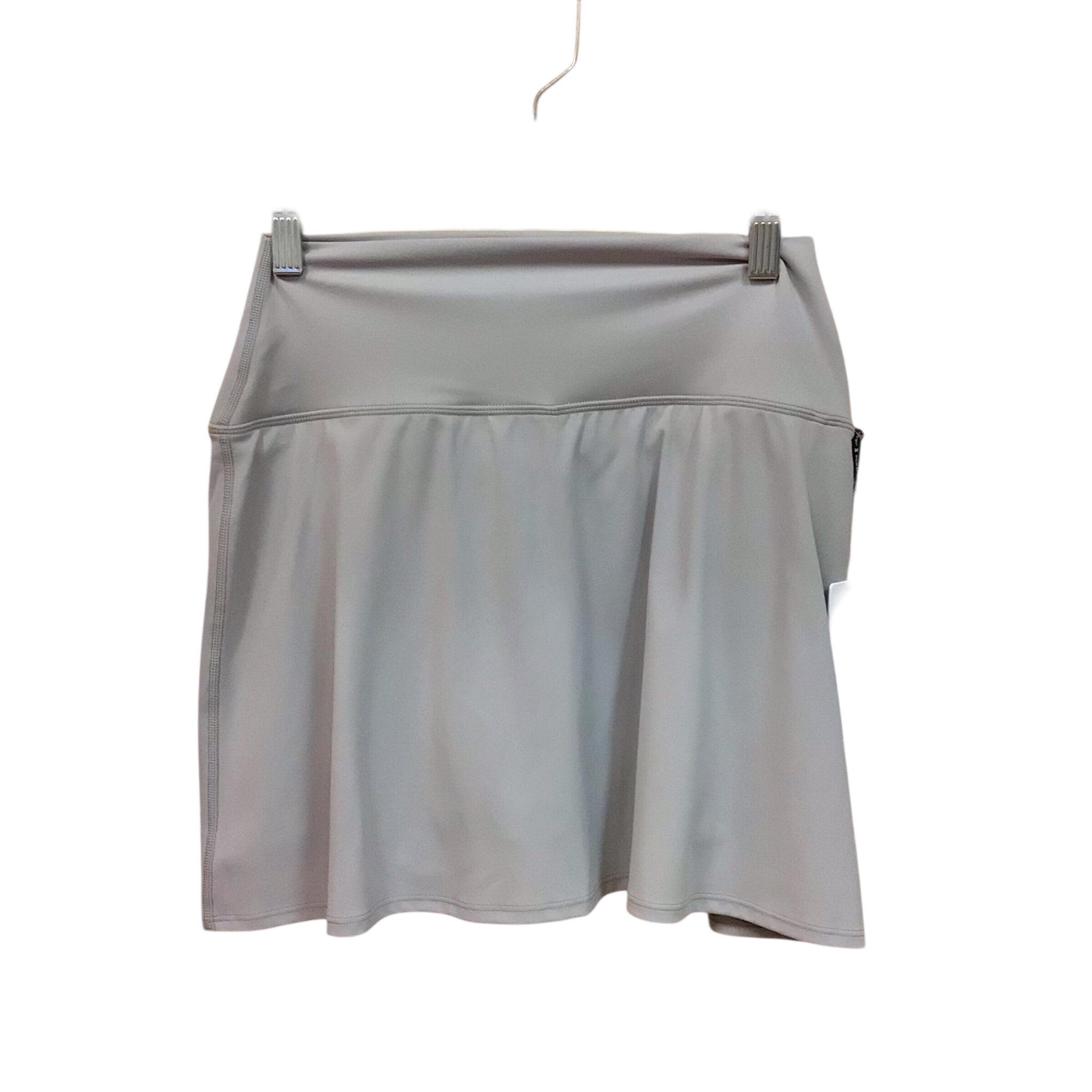 RBX Gray Athletic Skort Size Small