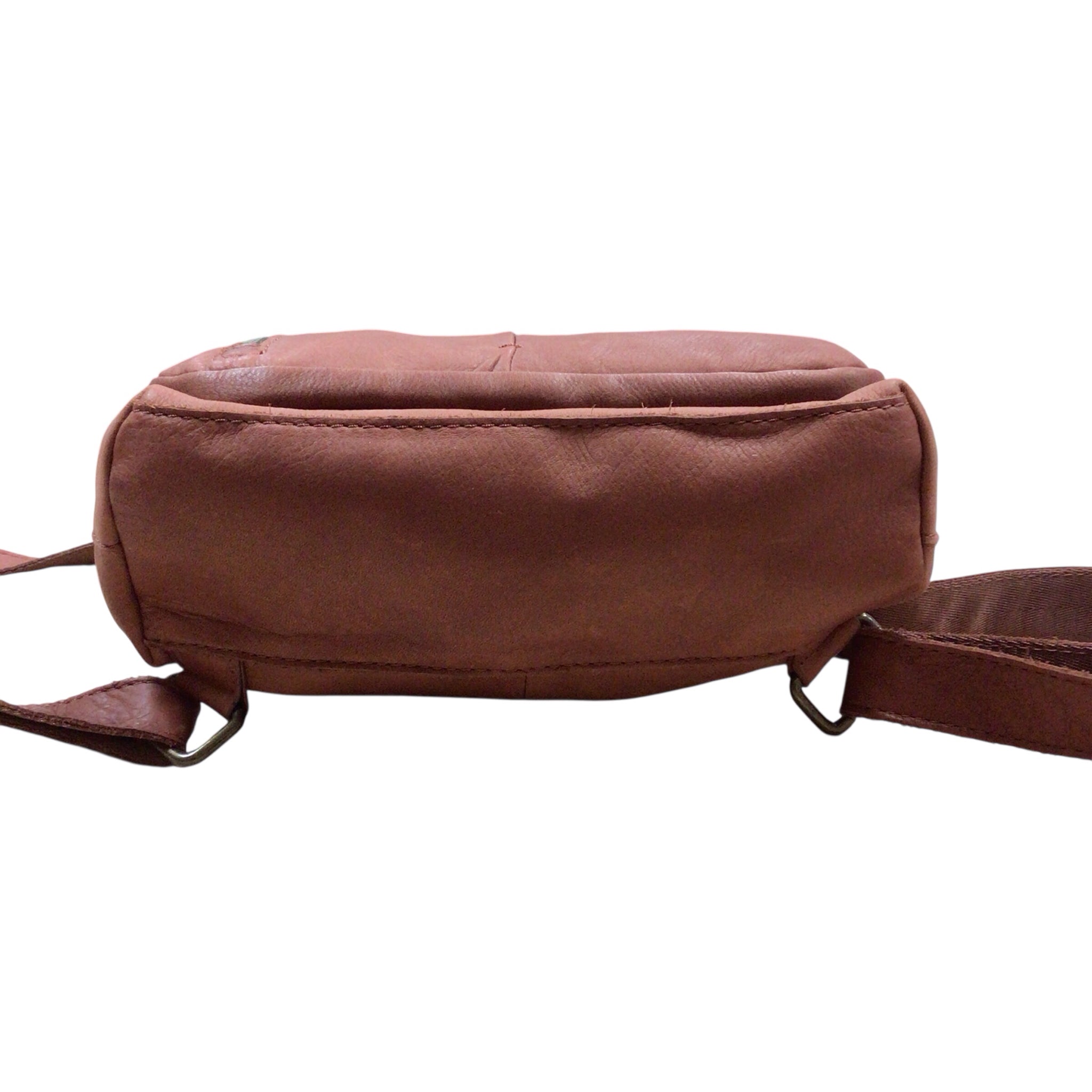 American Leather Backpack