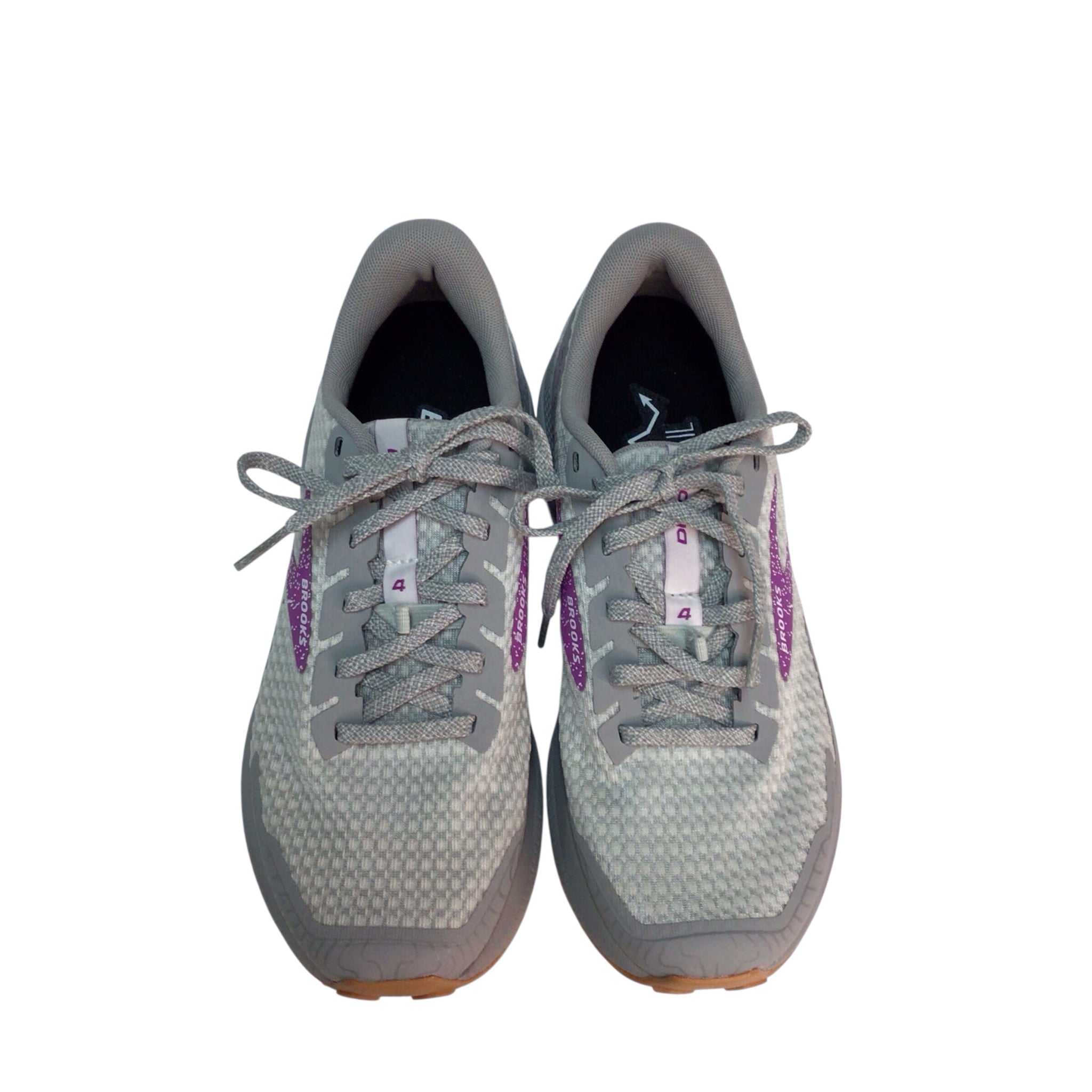 Brooks Divide Trail Sneakers Size 7