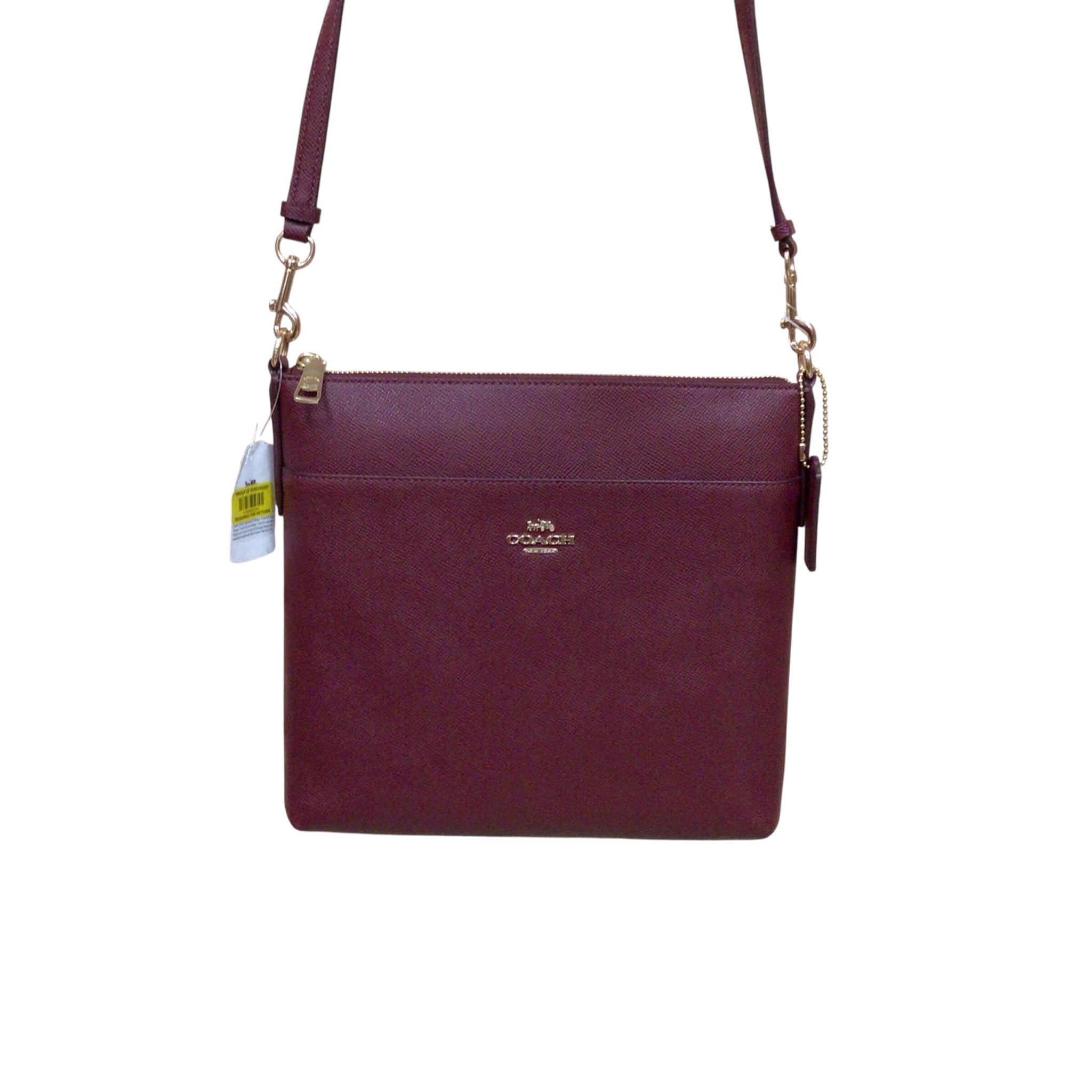 Coach 39408 Kitt Messenger Crossbody Bag