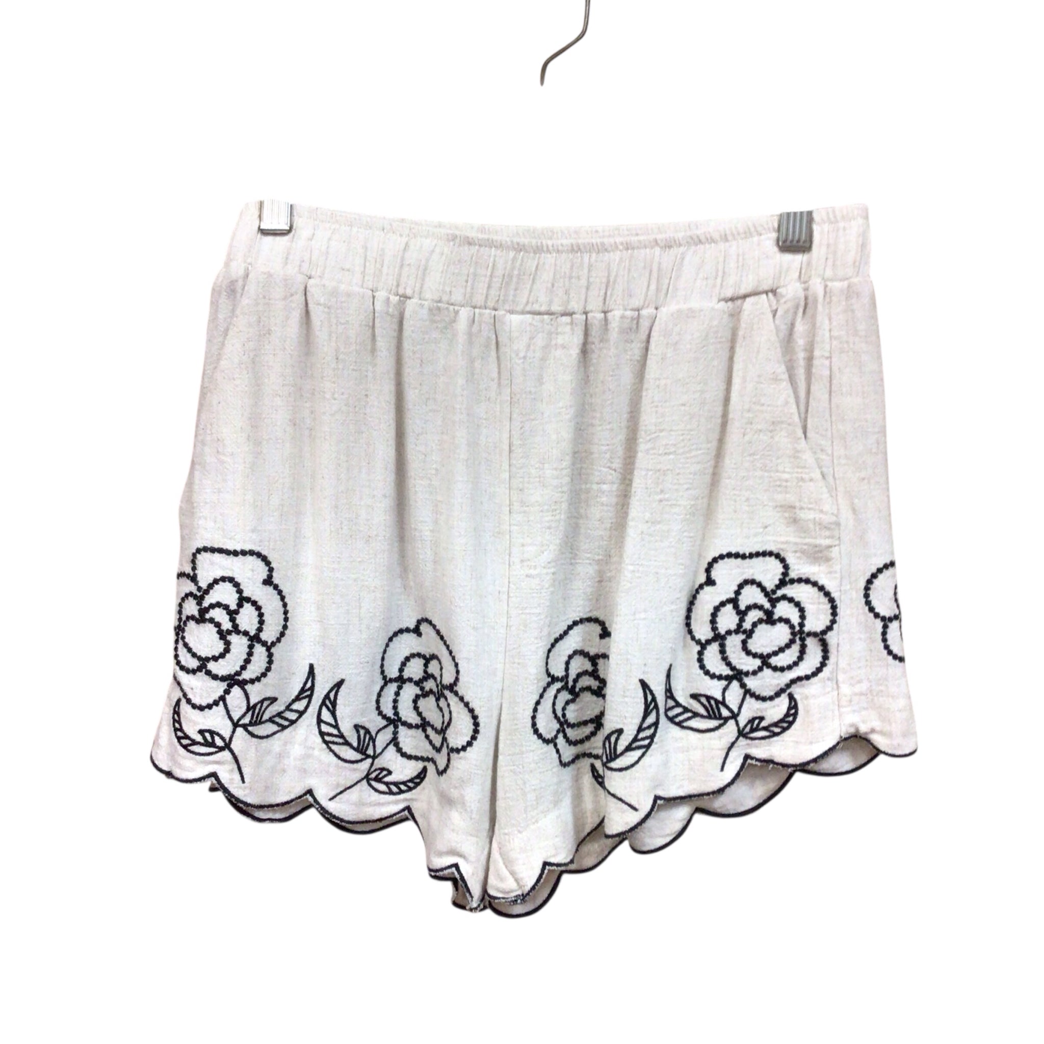 Umgee Size Large Shorts