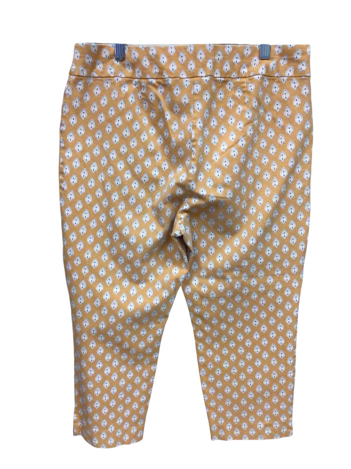 Chico's Size Large Capri