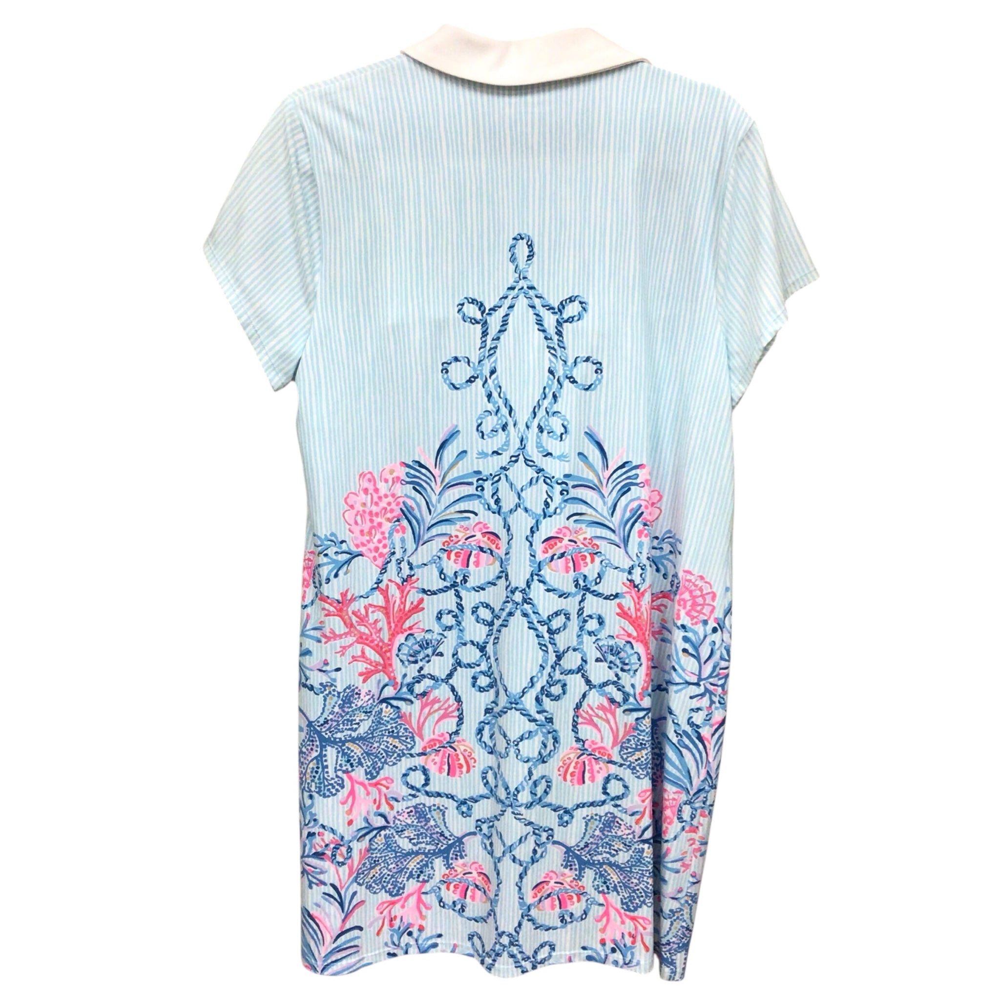 Lilly Pulitzer Size XL Dress