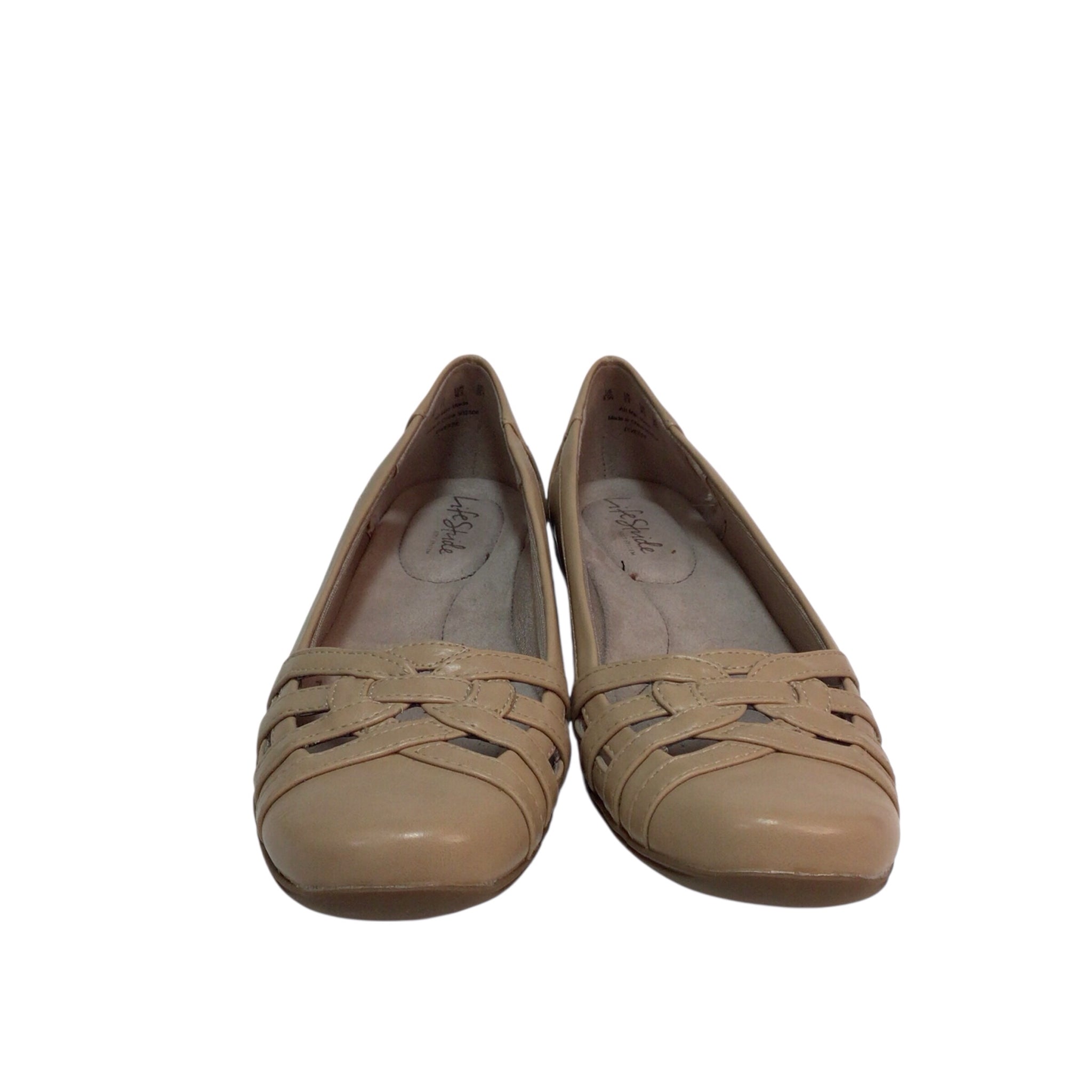 Lifestride Soft System Flats Size 8.5