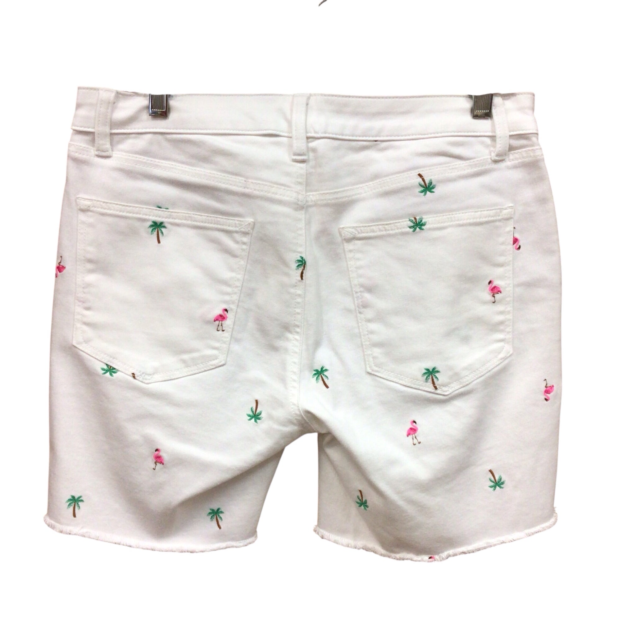 Talbots Size 6 Shorts