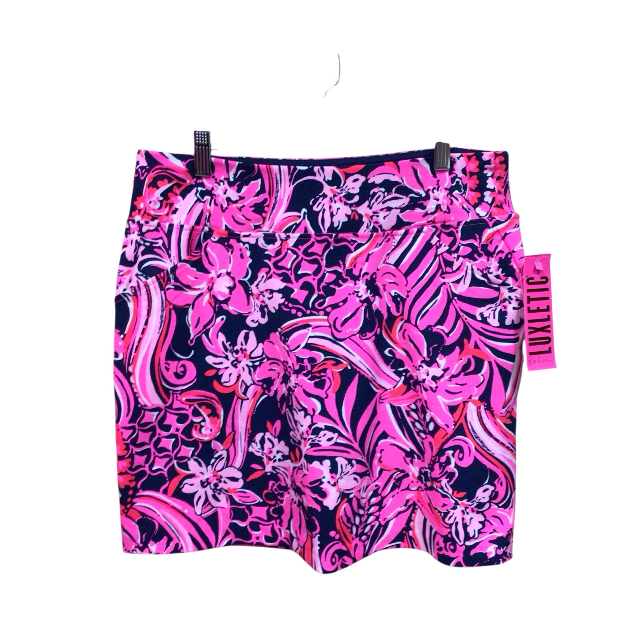 Lilly Pulitzer "Monica" Skort Size 6 NWT