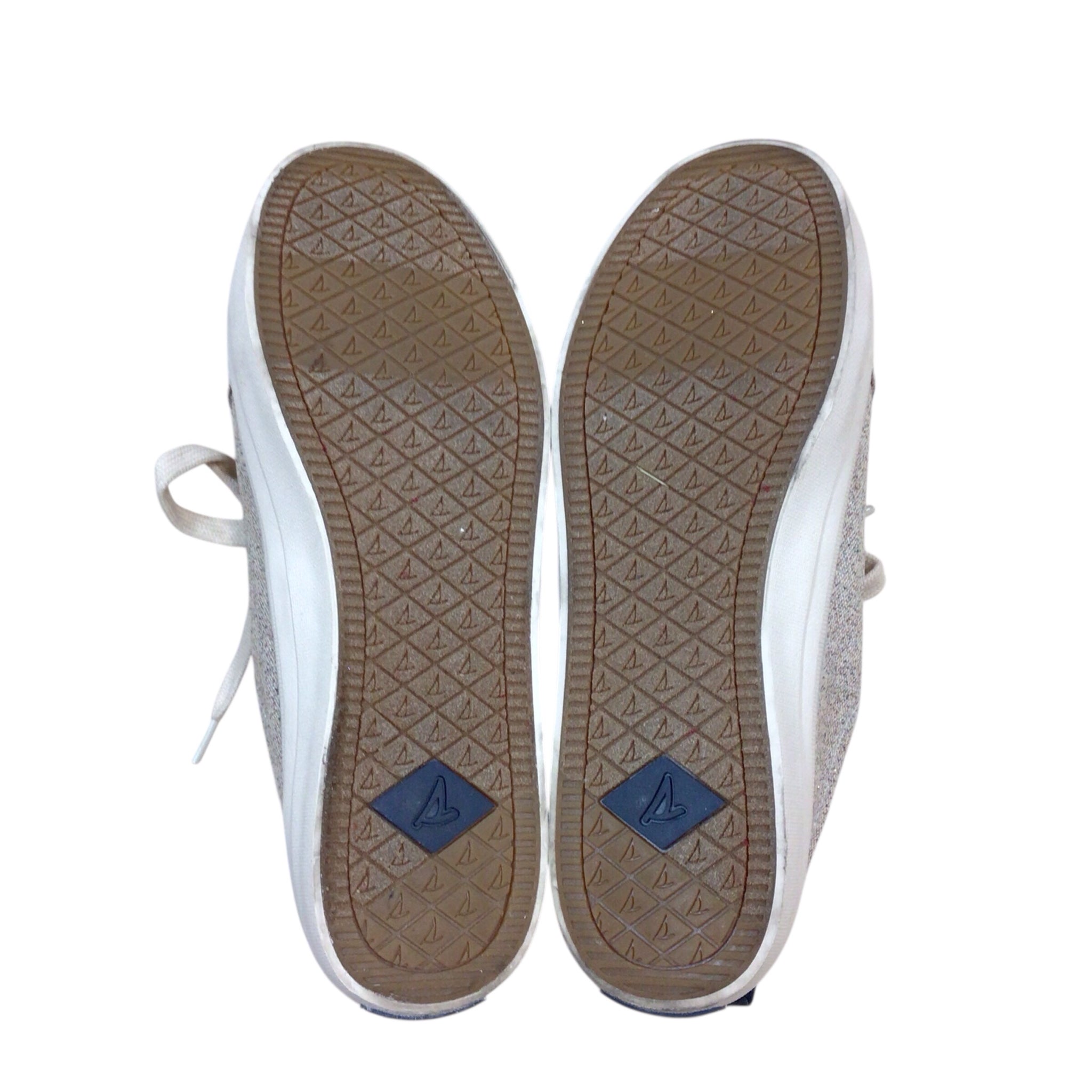 Sperry Shoe Size 8.5 Sneakers