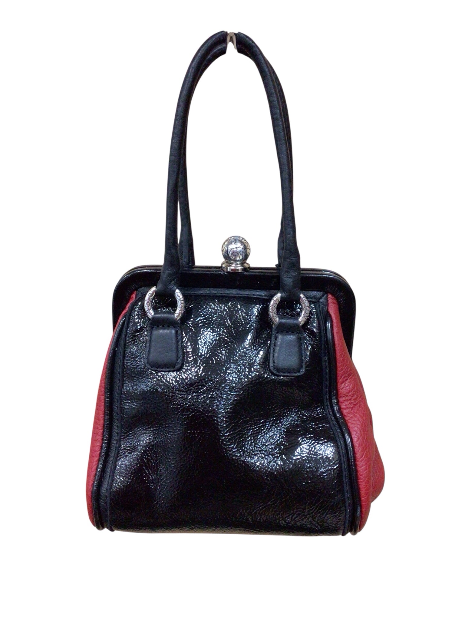 Brighton Fashionista Grand Hotel Pursette Crossbody Satchel Bag