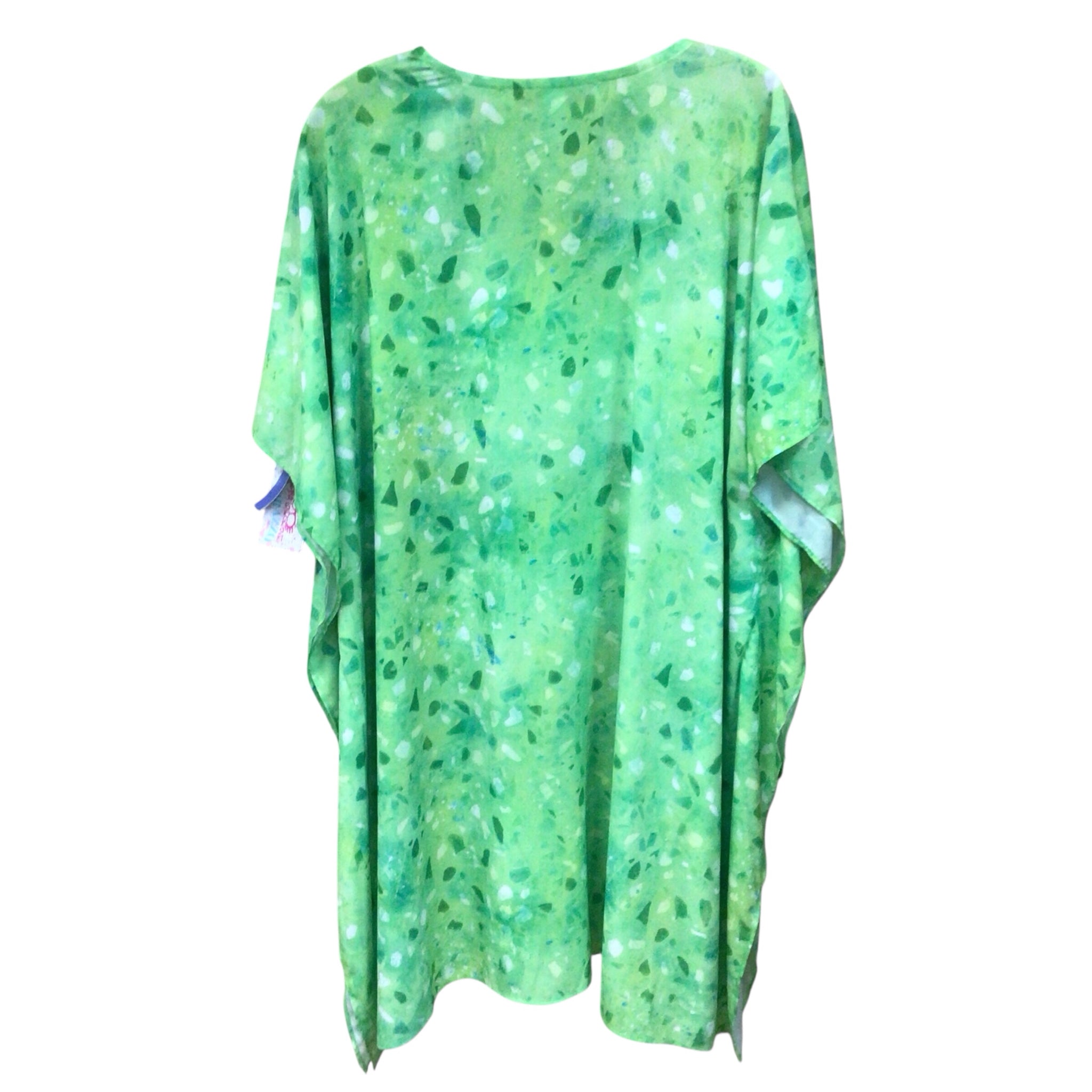 Leoma LoveGrove Size Large Coverup