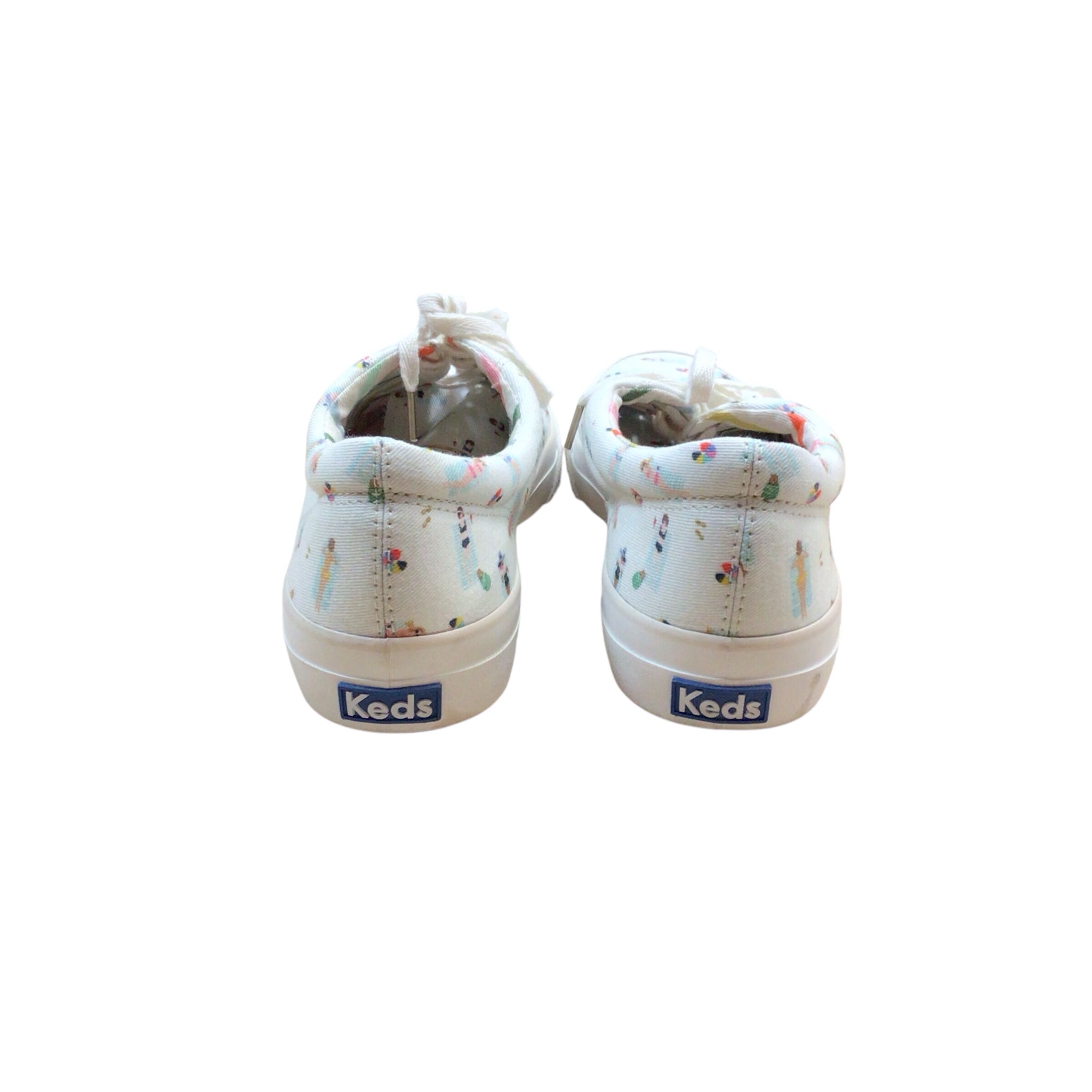 Keds Shoe Size 7 Sneakers
