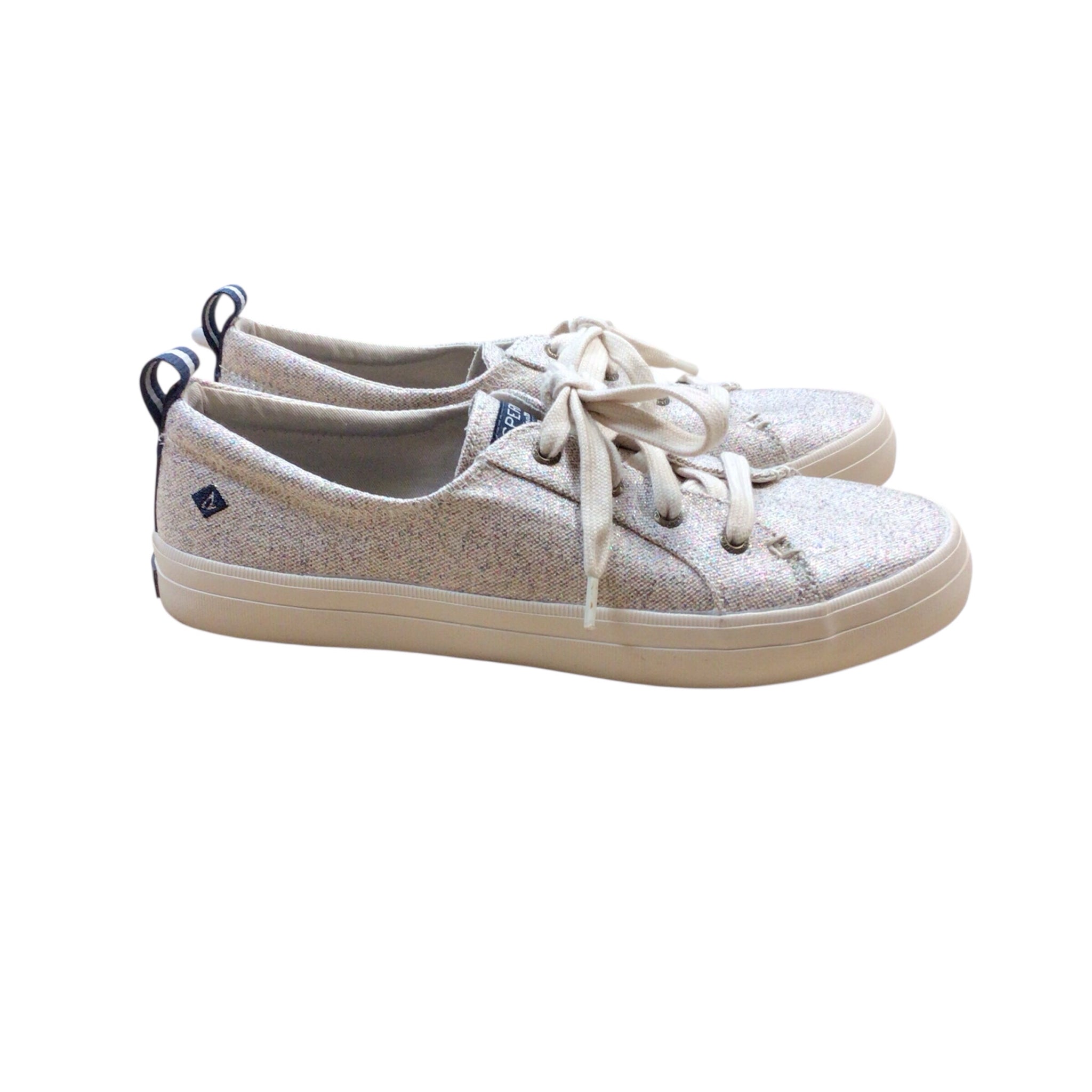 Sperry Shoe Size 8.5 Sneakers