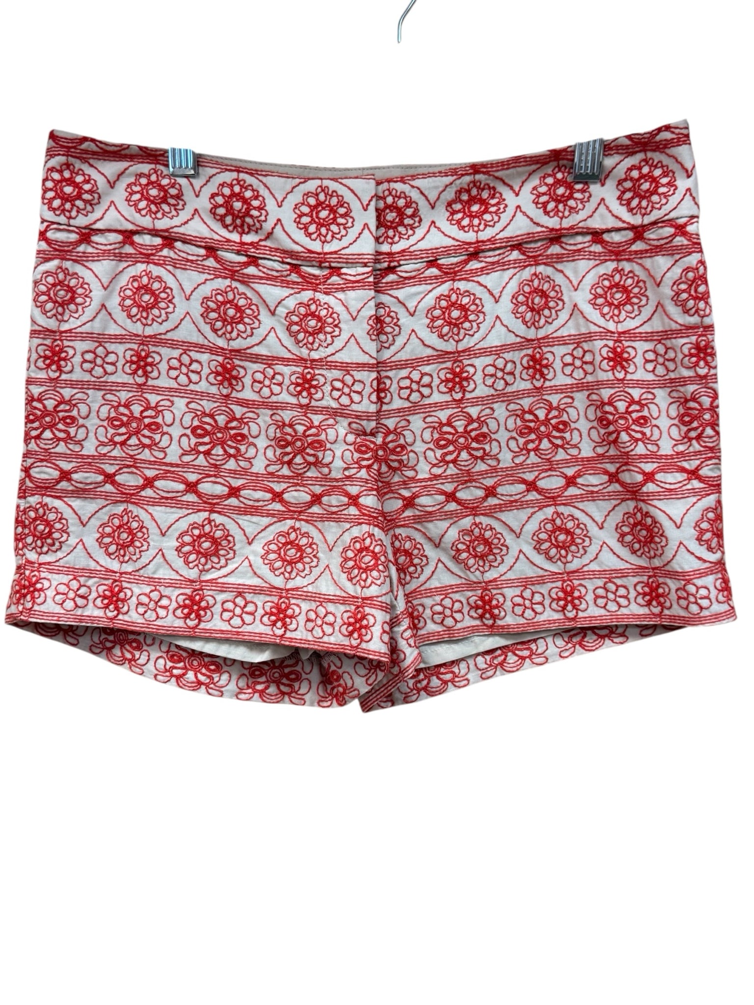 Loft Shorts Size 2 NWT