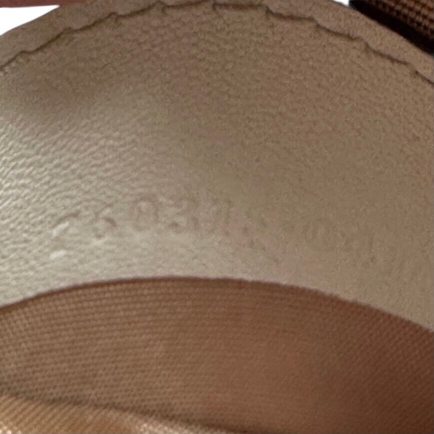 Gucci Blondie Mini Bag Crossbody Cream White Style 760315AACP79022