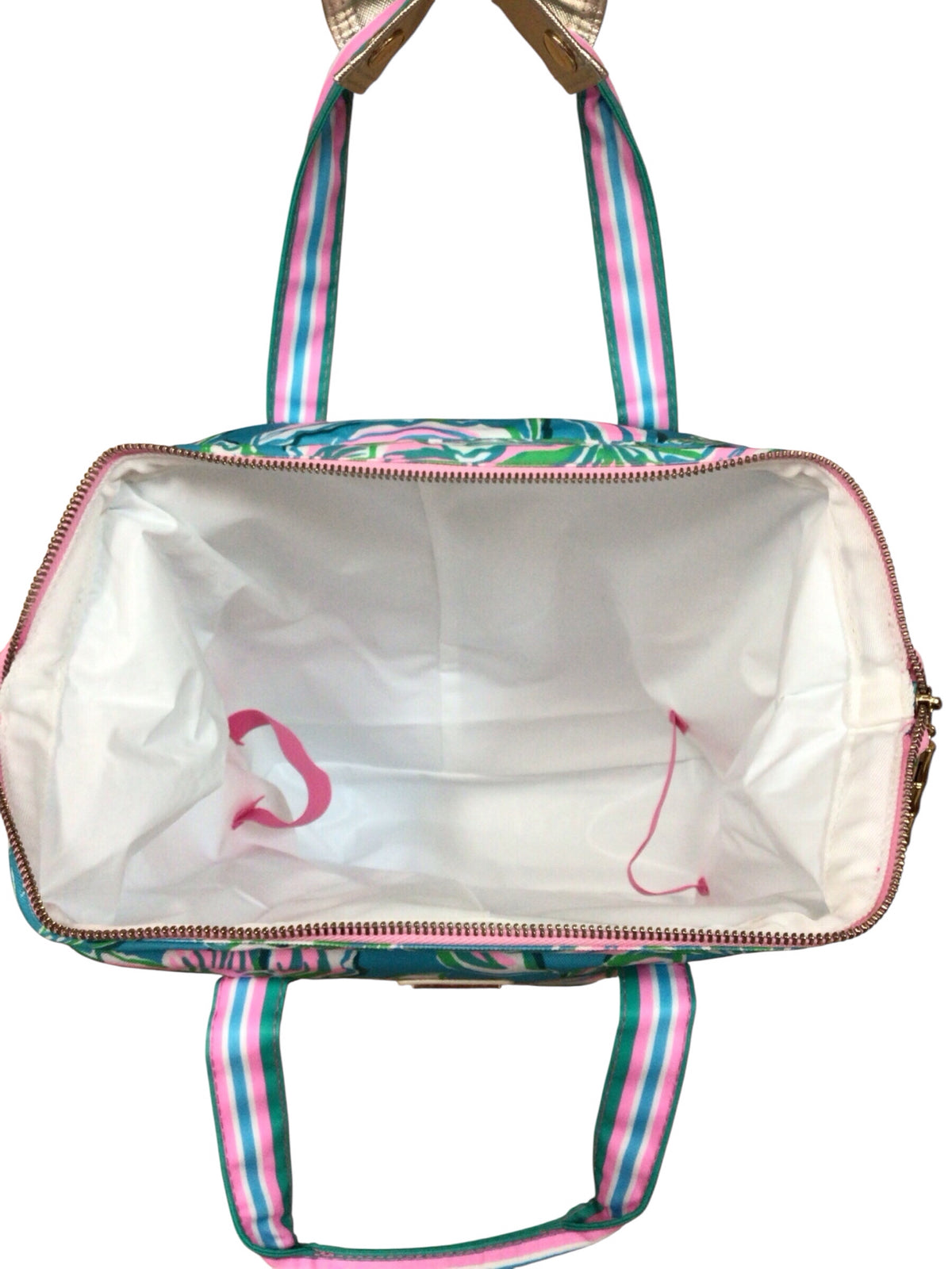 Lilly Pulitzer Insulated Cooler Tote