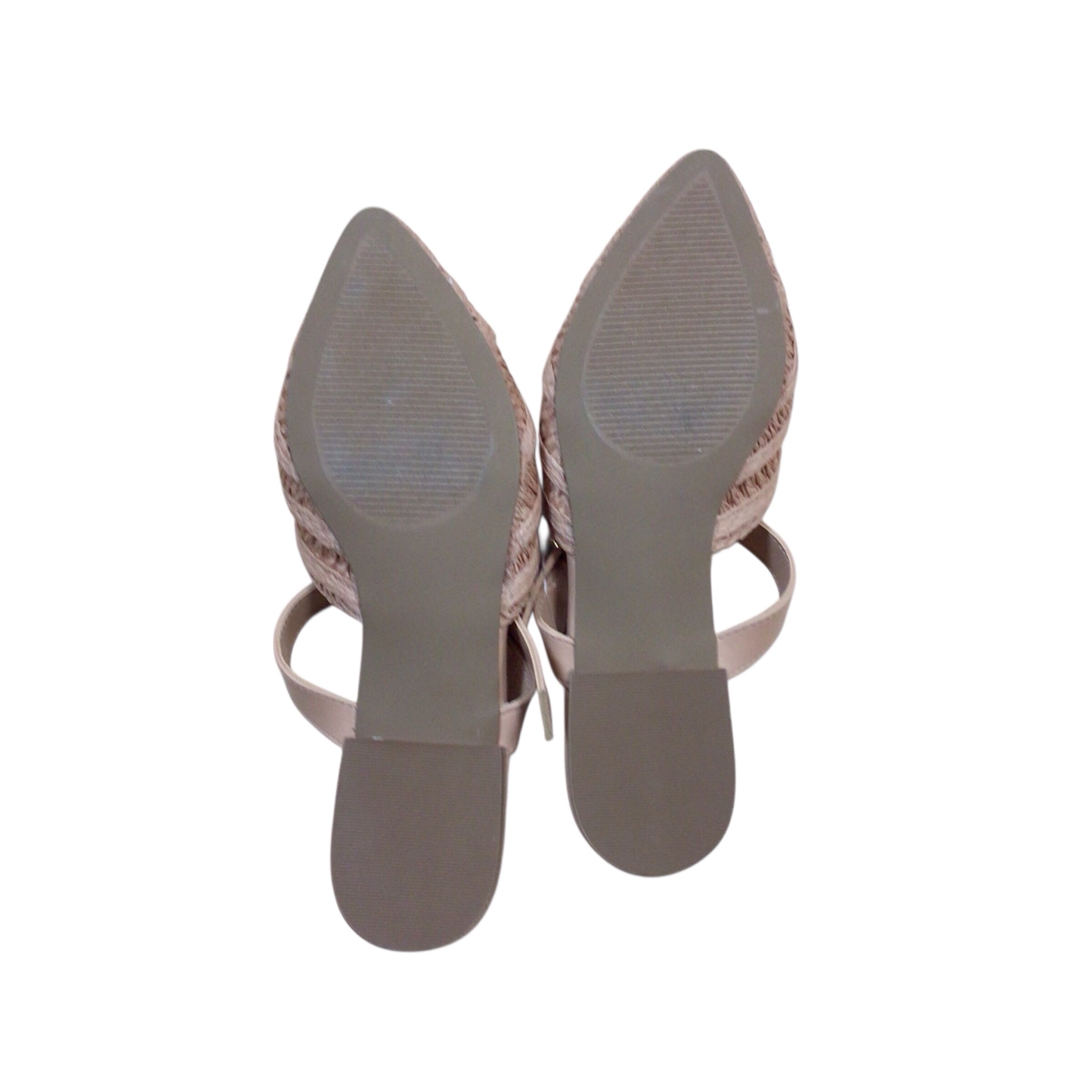 Dolce Vita Slingback Flats Size 6.5