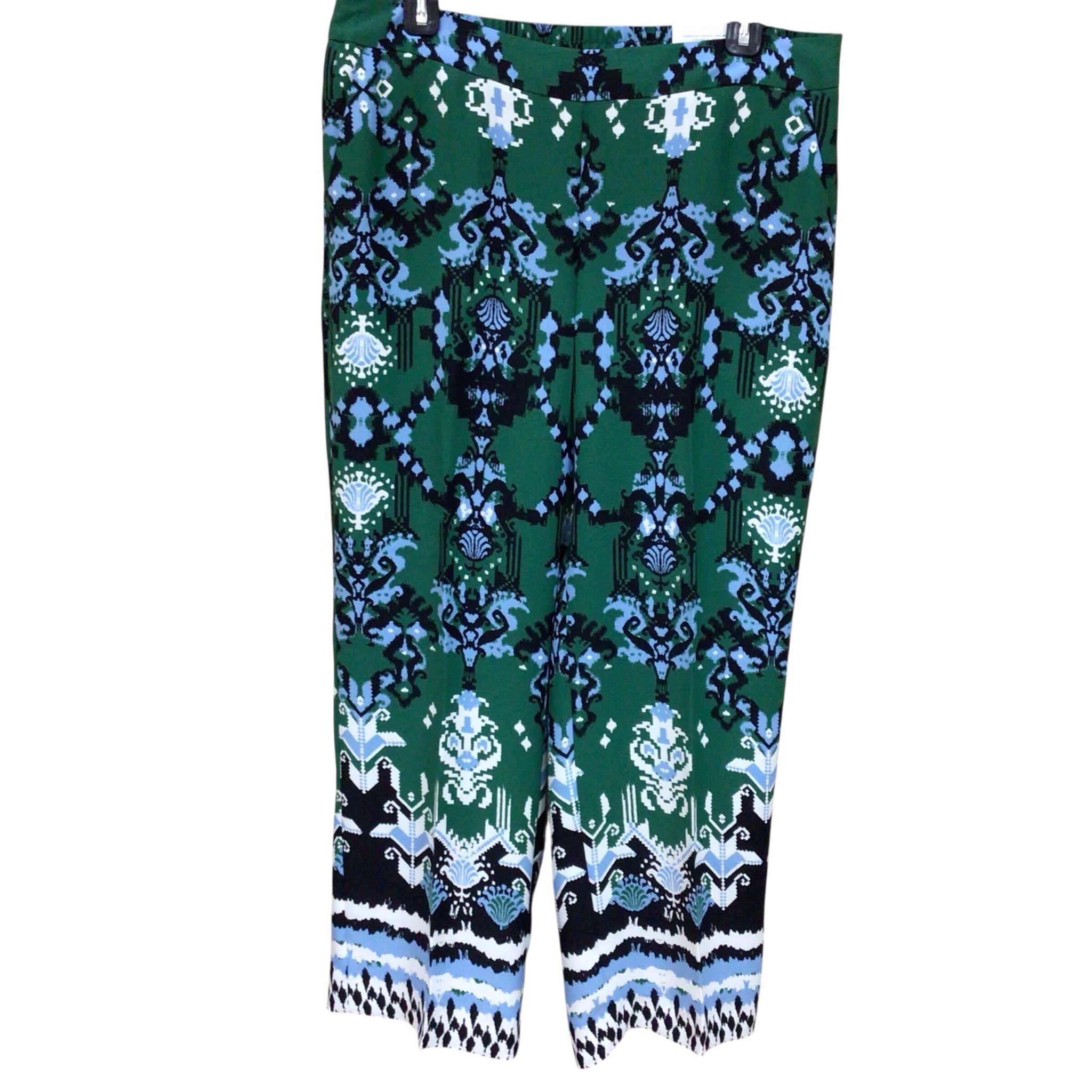 Chico's Size 12 Pants