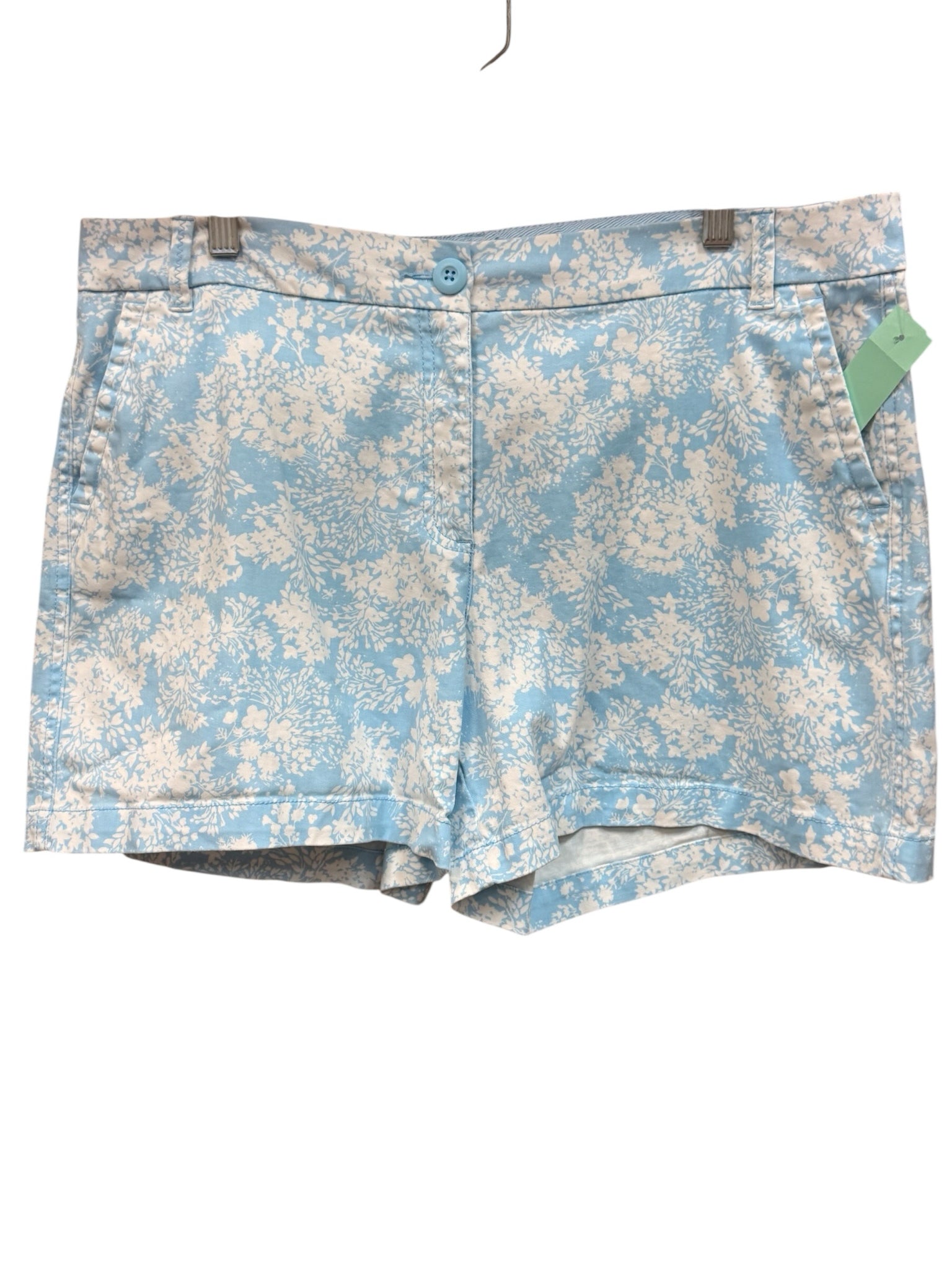 Crown & Ivy Size 14 "Caroline" Shorts