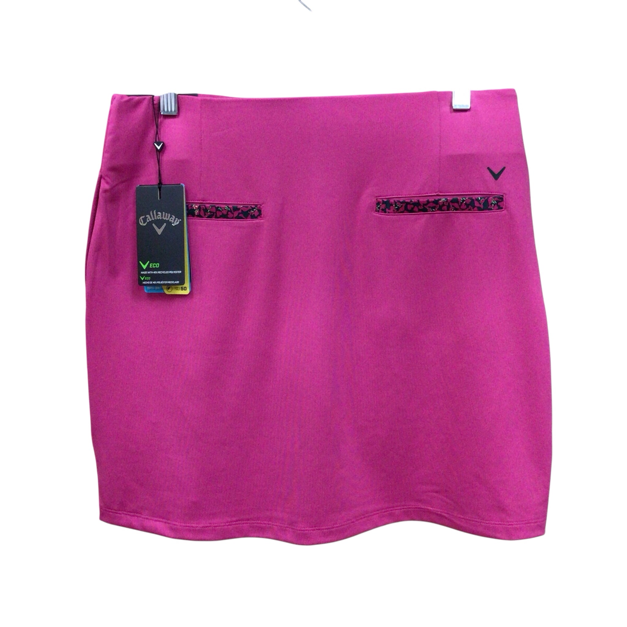 Callaway Women Size Medium Skorts