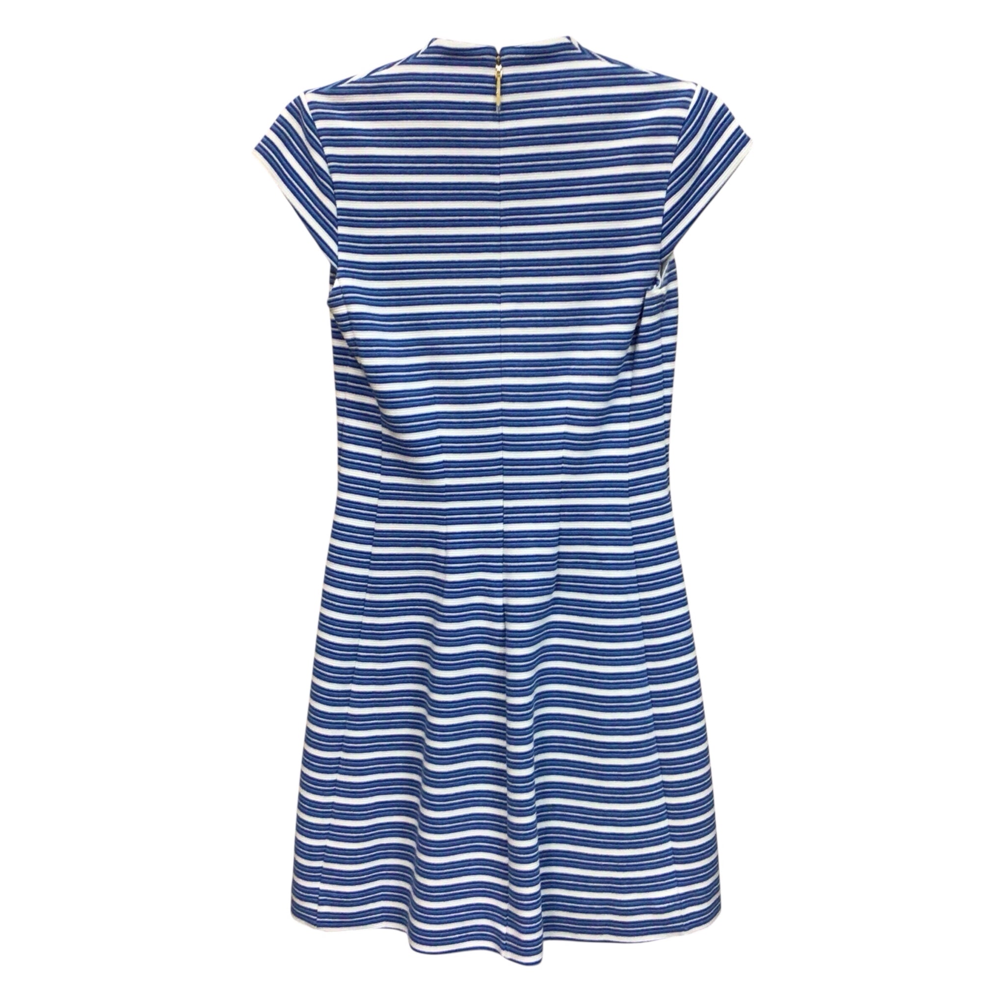 Lilly Pulitzer "Bree" Ottoman Shift Dress Size XS
