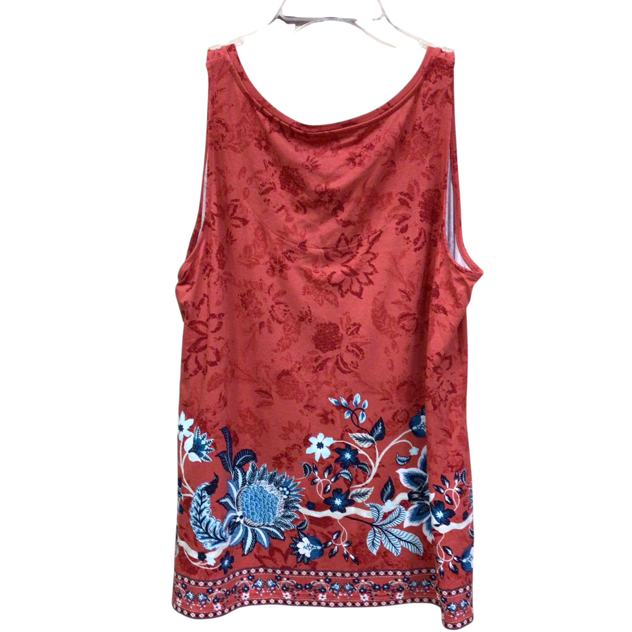 Chico's Size Large Sleeveless