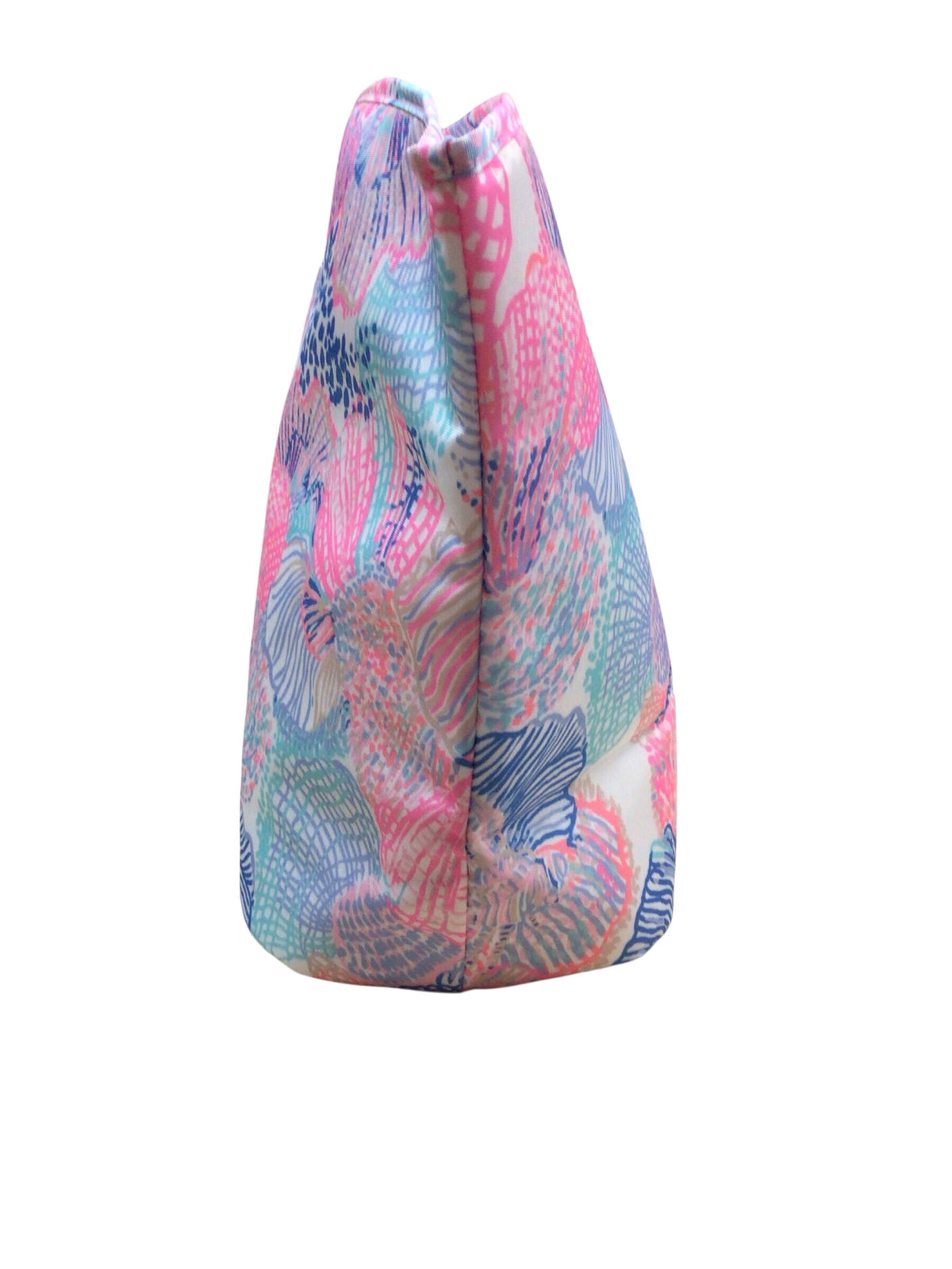 Lilly Pulitzer "Roar Of The Seas" Cooler Tote