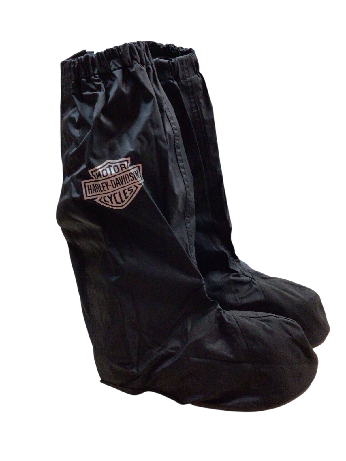 Harley-Davidson Medium Rain Gaiter Lug Sole Covers