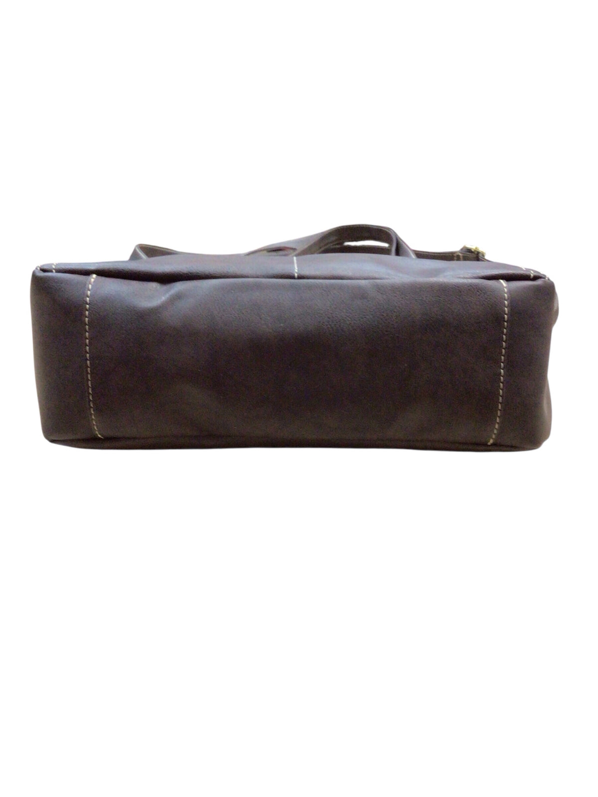 Stone Mountain Brown Shoulder Crossbody Bag