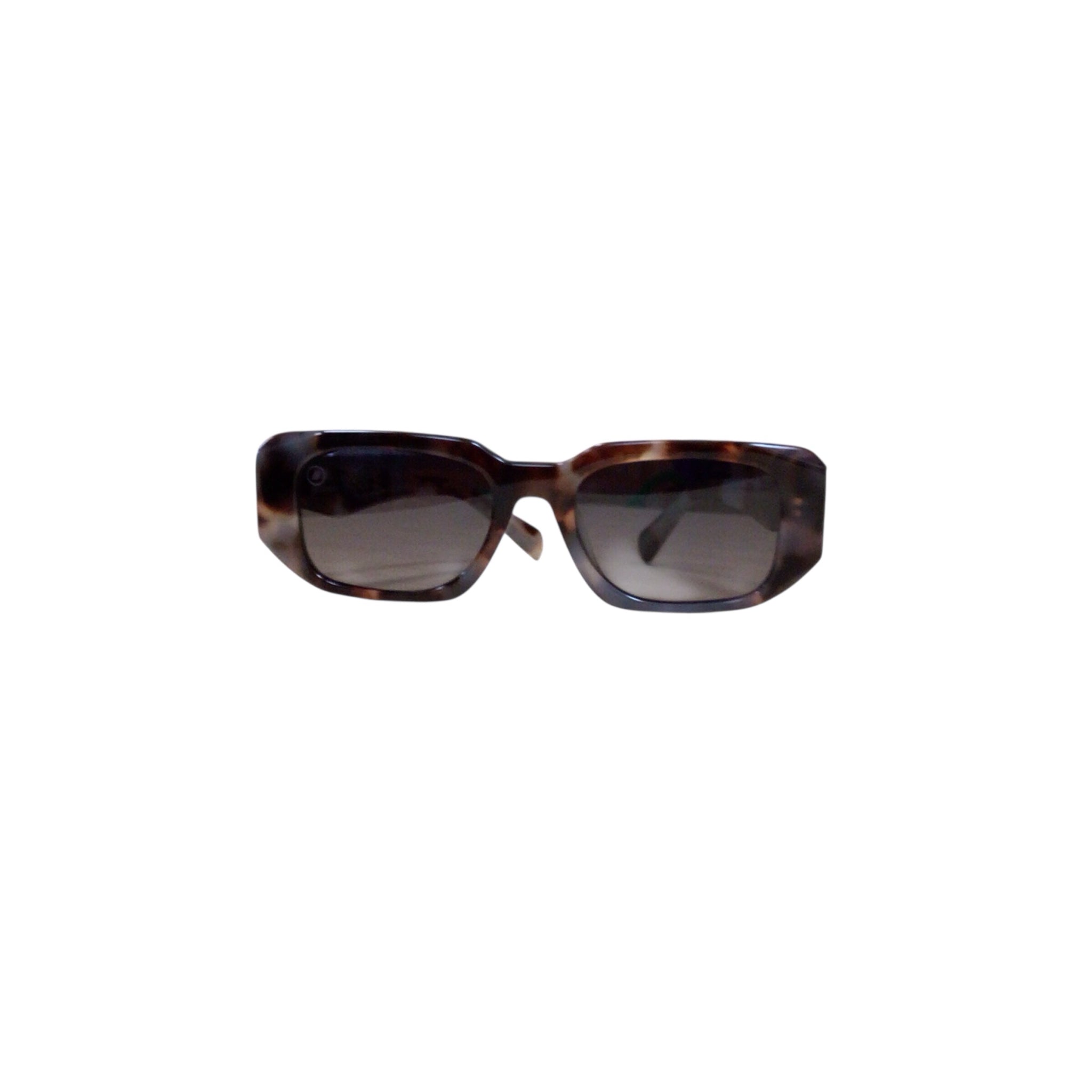 Blenders "Onyx" Sunglasses in Latte Tort