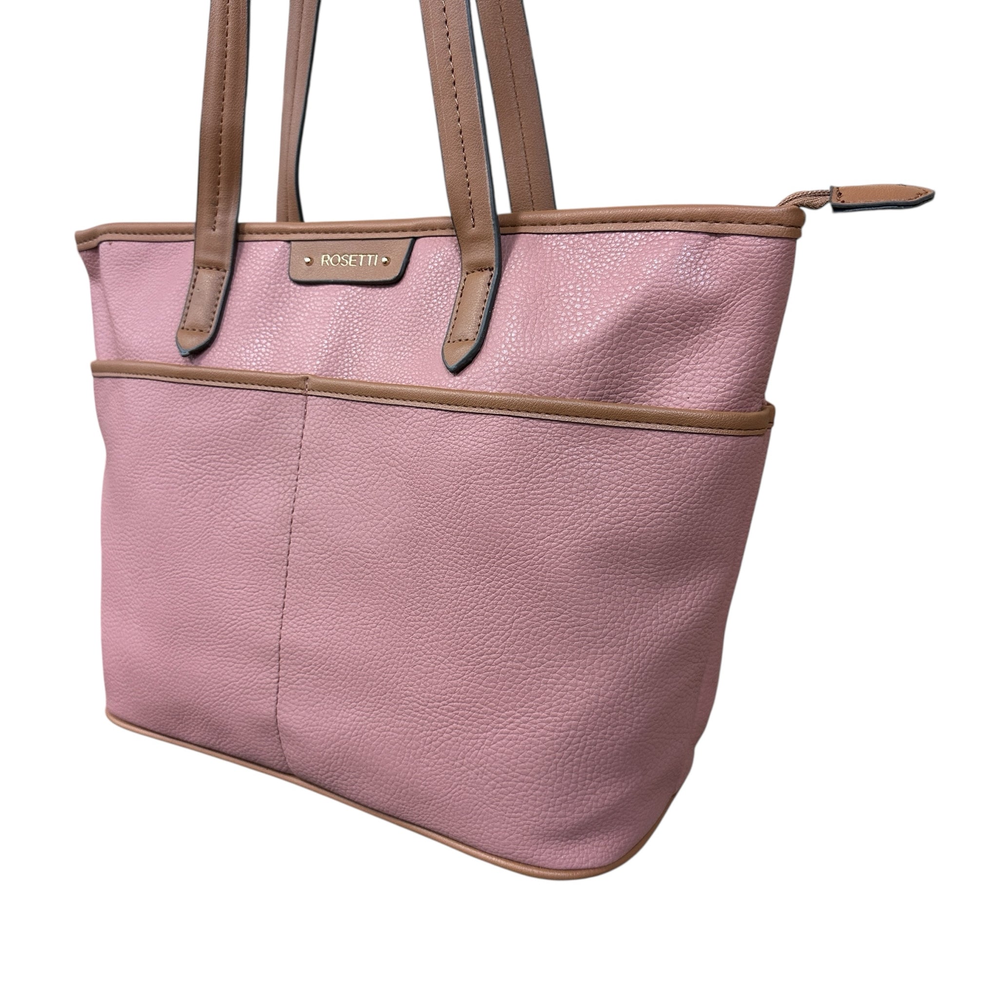 Rosetti Mauve Shoulder Bag