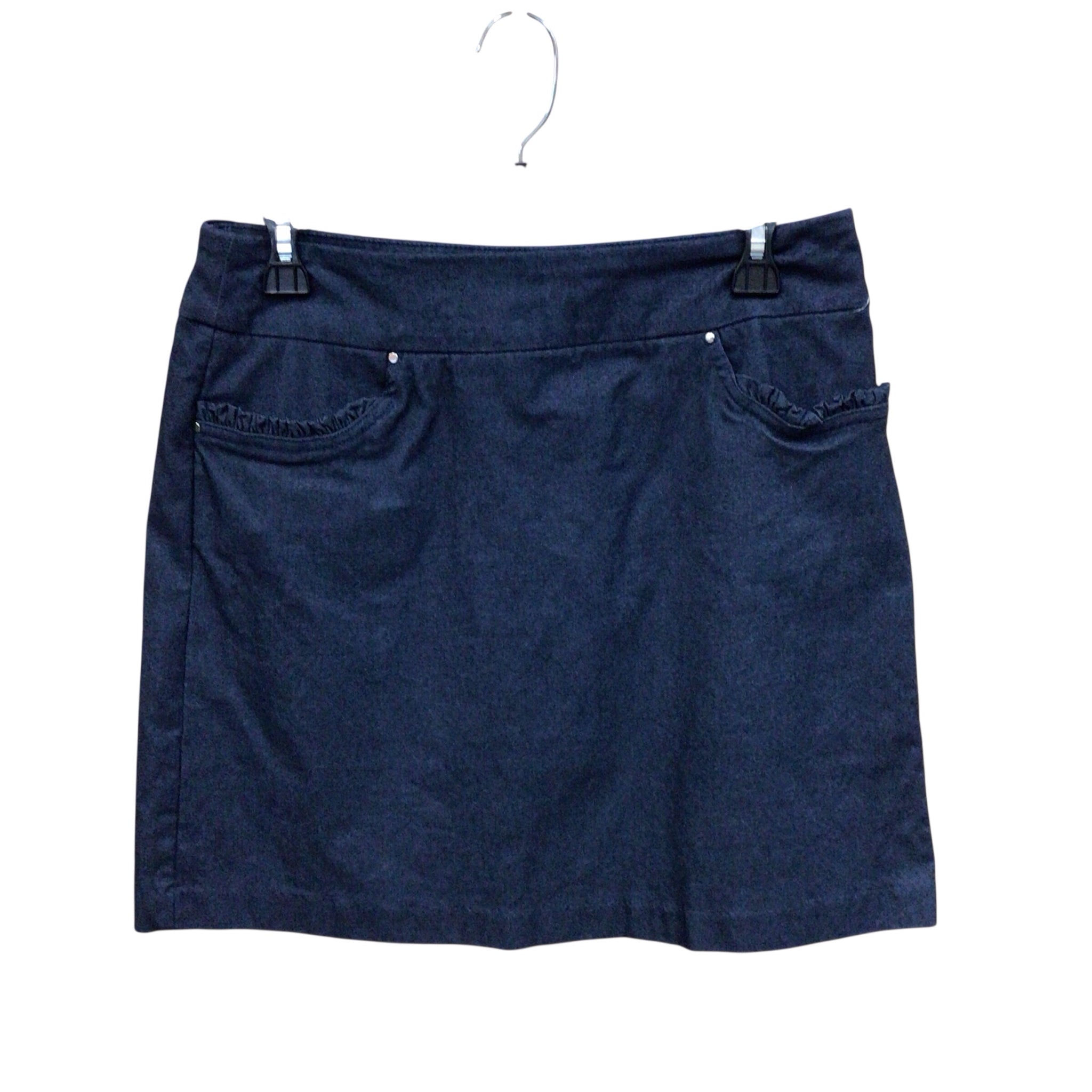Kate Park Women Size Petite Medium Skorts