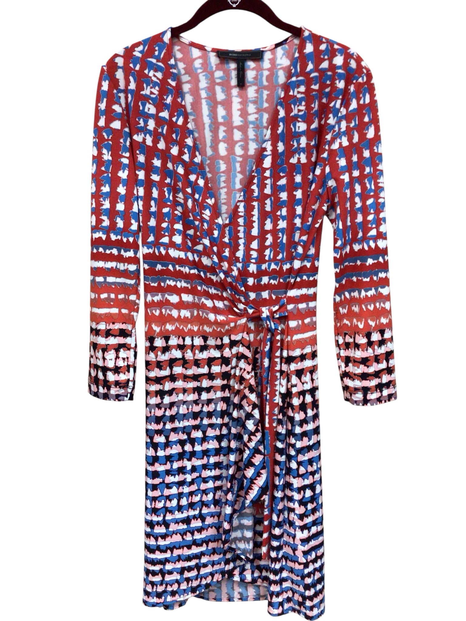 BCBG Maxazria Size Medium Dress