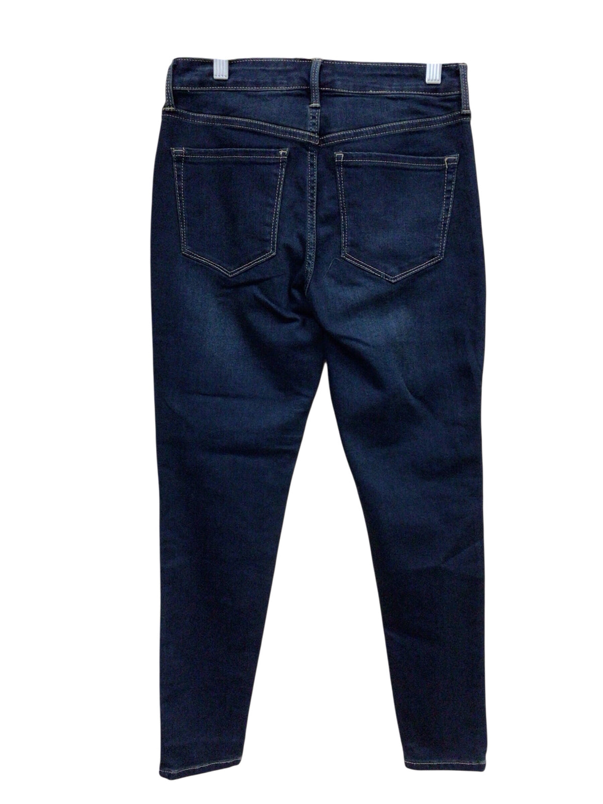 Code Bleu Denim Jeans Size 2P NWT
