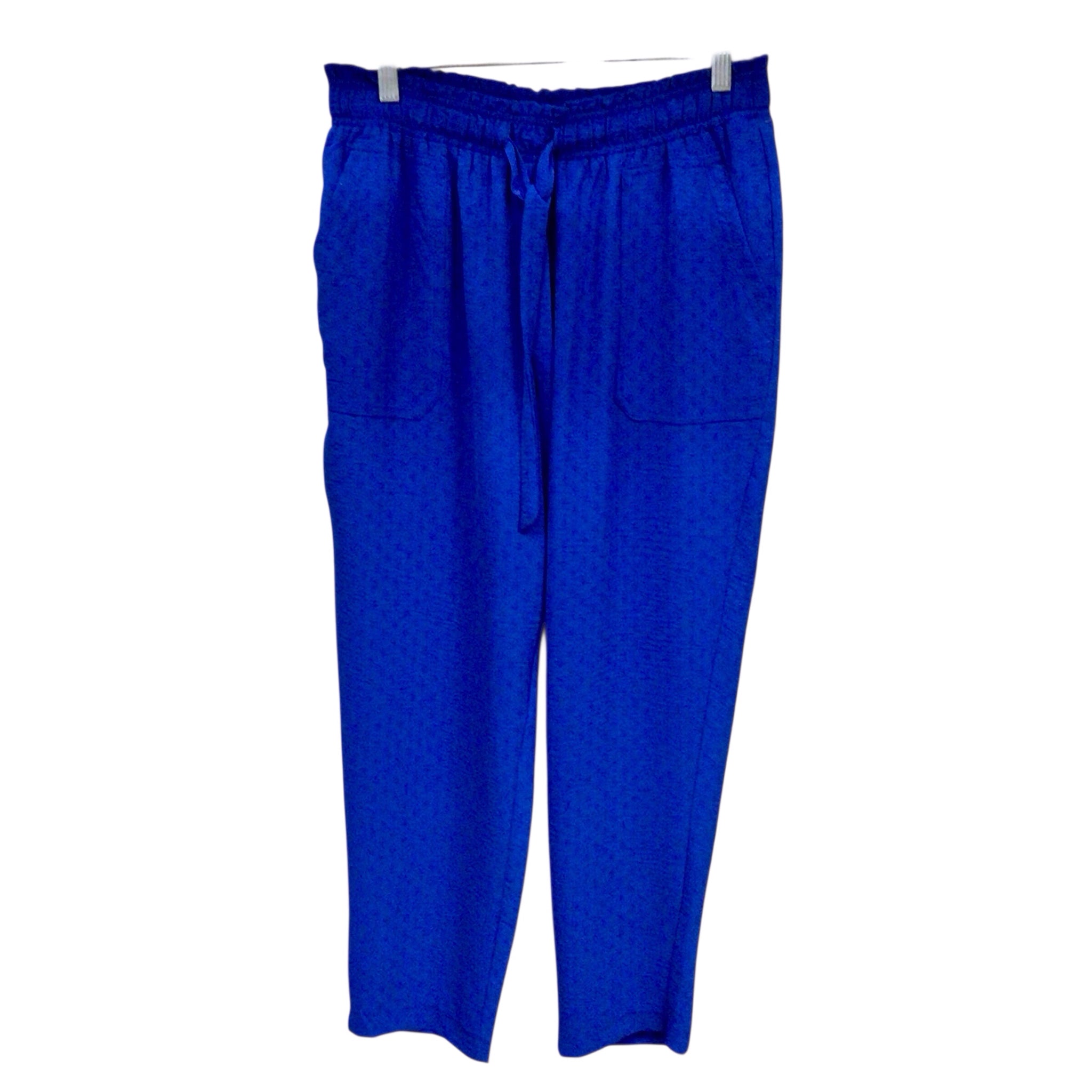 Soho Blue Pants Size Medium