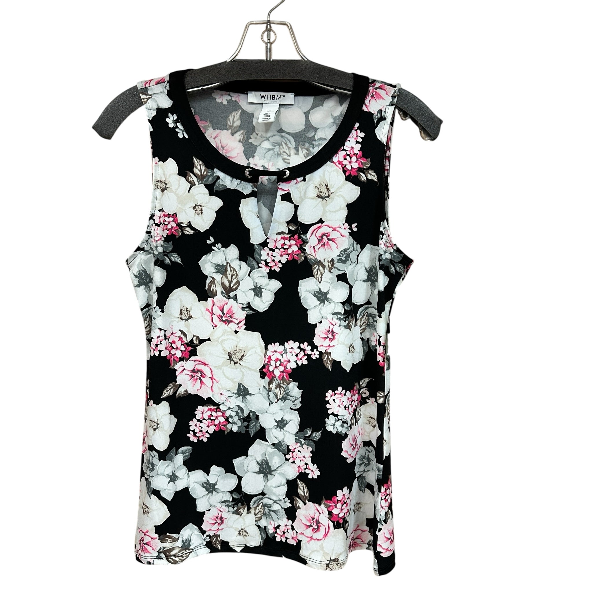 White House Black Market Size XS Sleeveless Top