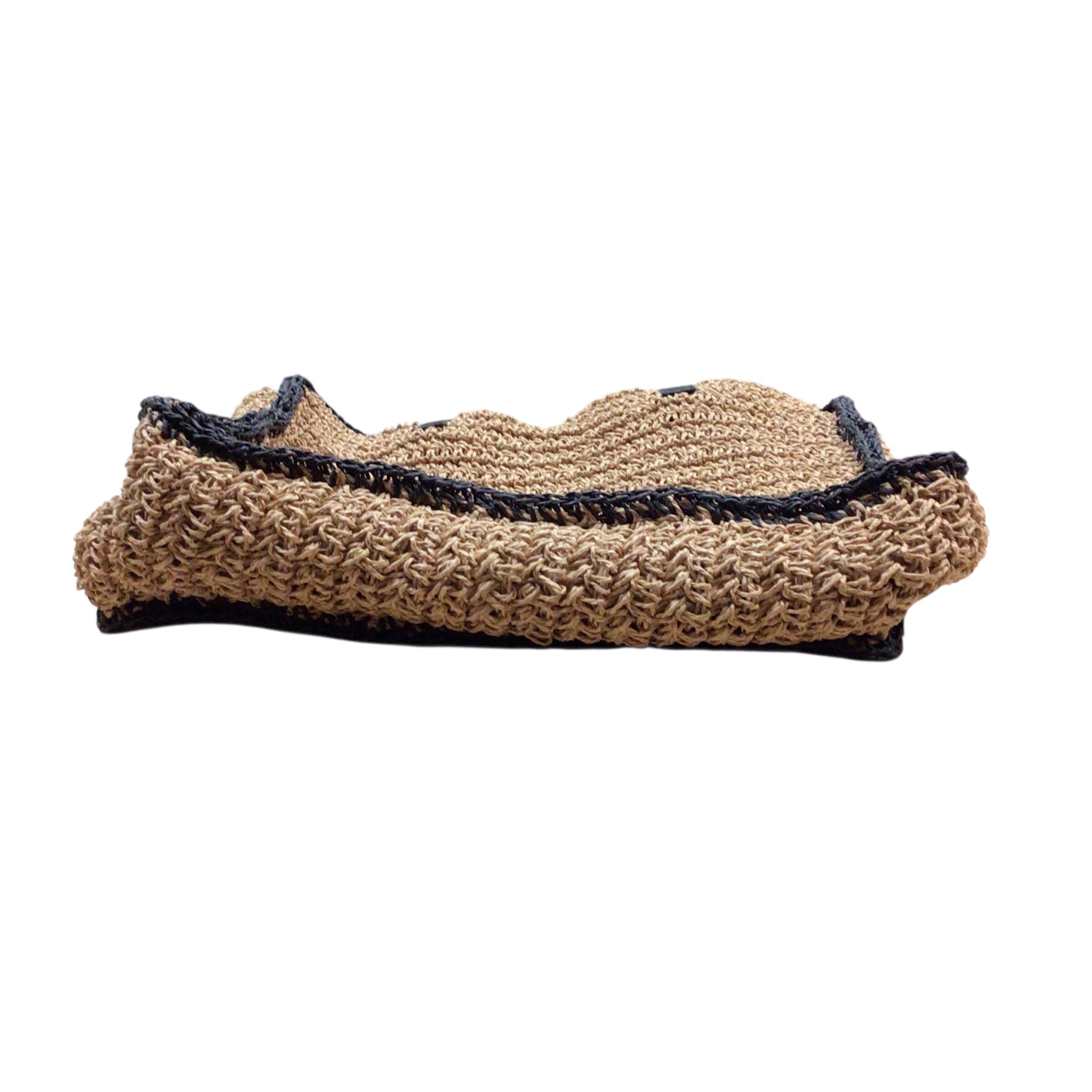 Rachel Zoe Straw Tote