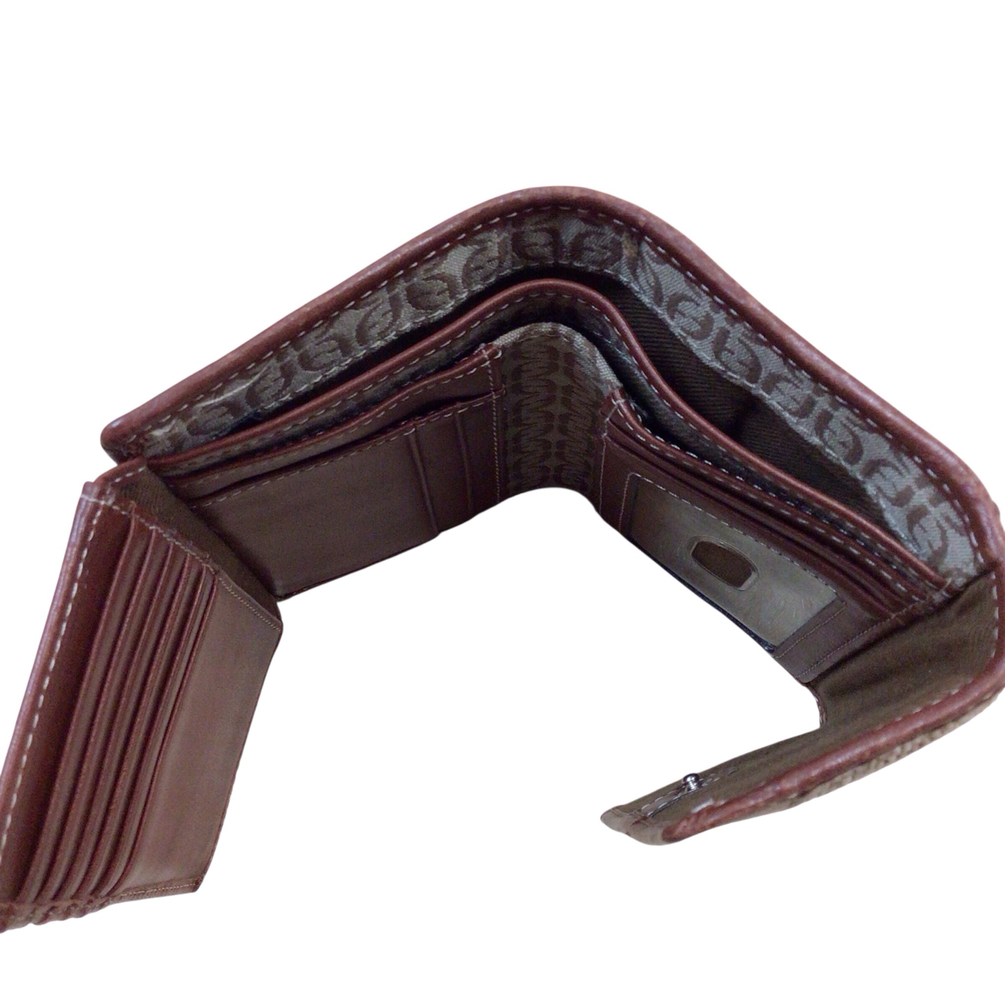 Fossil Tri-Fold Wallet
