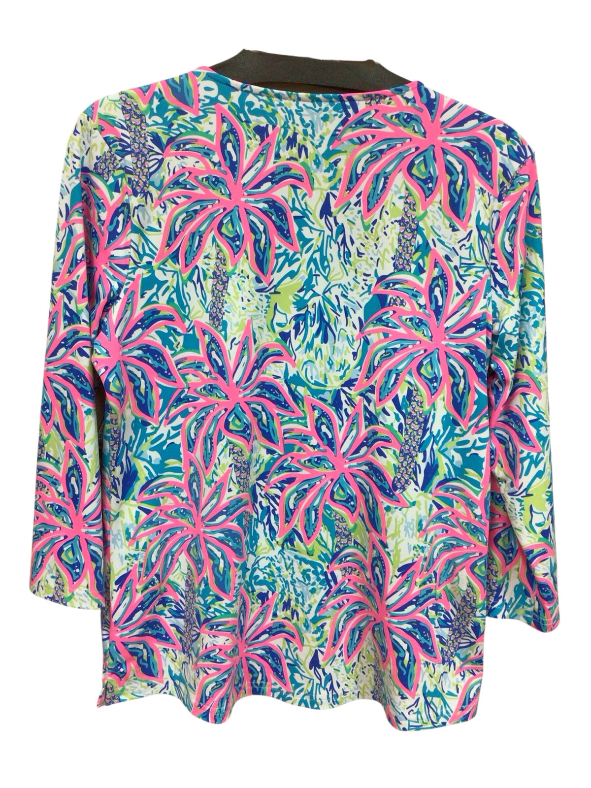 Lulu B Size Small 3/4 Sleeve
